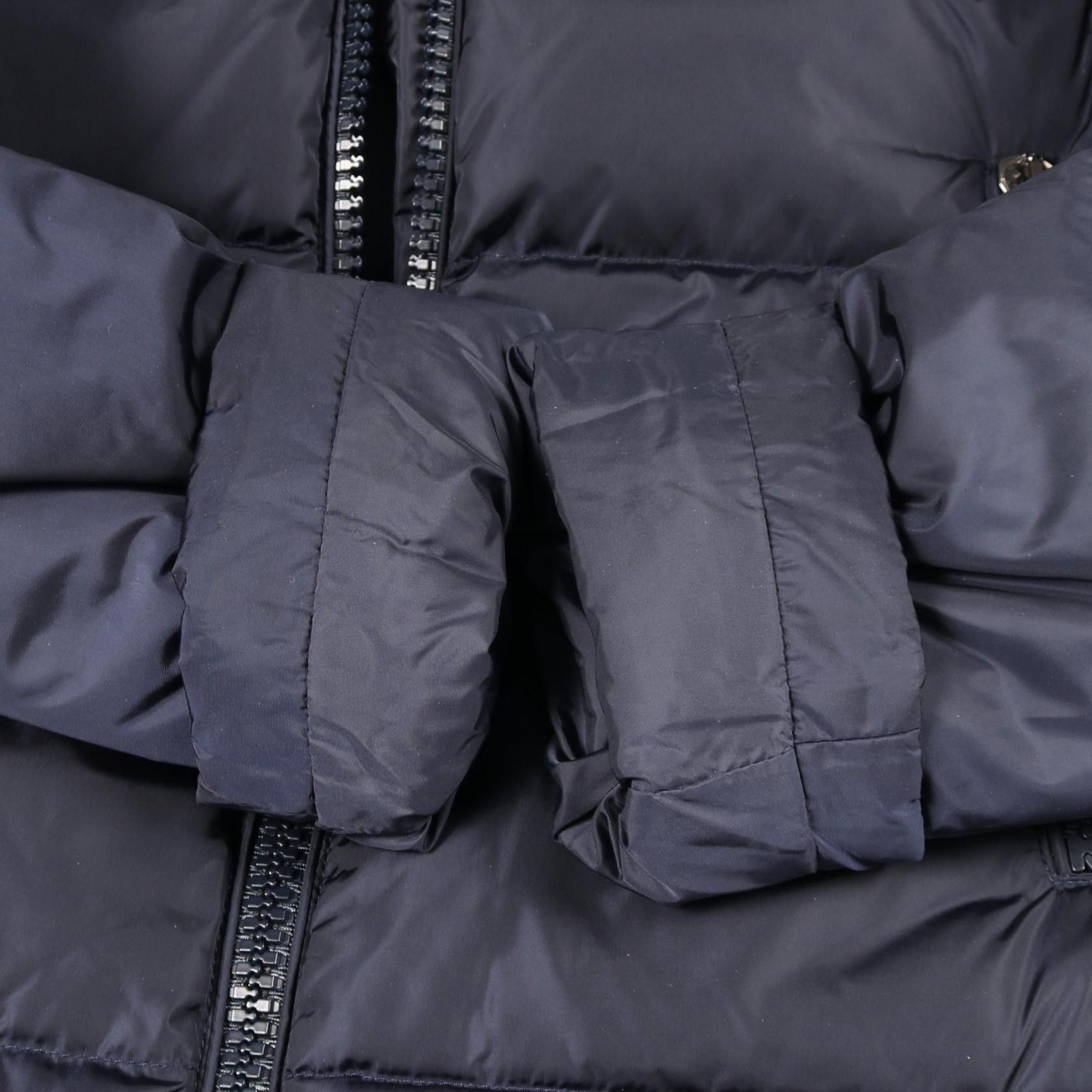 Moncler Moncler Moncler VIBURNUM Nylon Down Jacket Textile Outerwear DUTY FREE for USA Size ONE SIZE - 6 Thumbnail