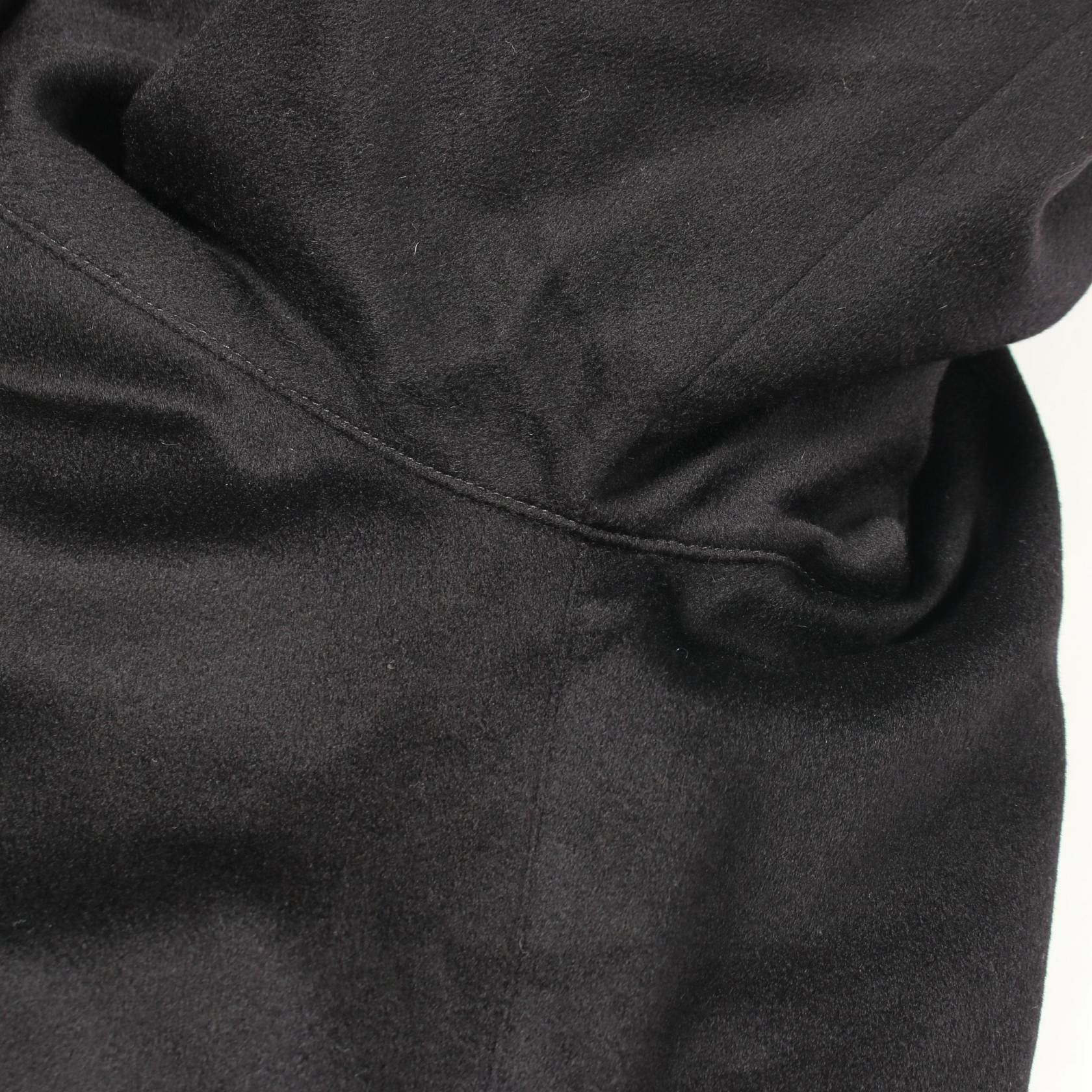 Loro Piana Loro Piana Loro Piana Cashmere Jacket Textile Outerwear DUTY FREE for USA Size ONE SIZE - 9 Thumbnail