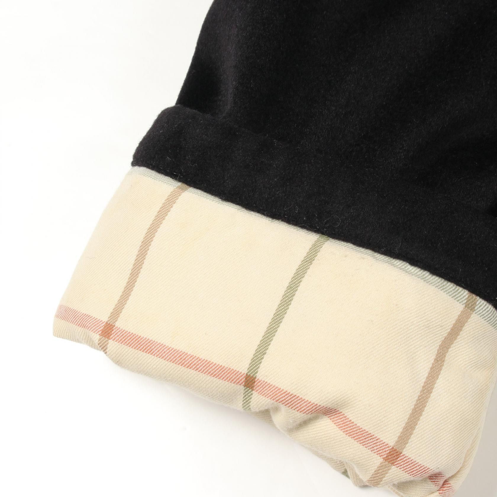 Loro Piana Loro Piana Loro Piana Cashmere Jacket Textile Outerwear DUTY FREE for USA Size ONE SIZE - 8 Thumbnail