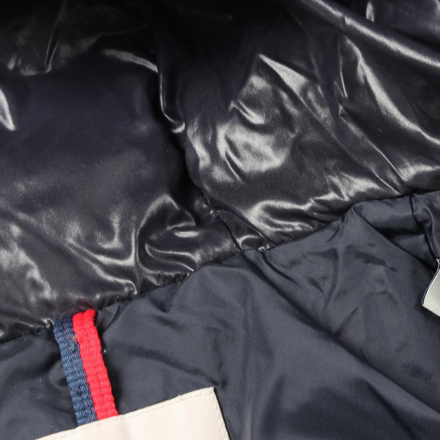 Moncler Moncler MONCLER NEW AUBERT Nylon Kids Down Jacket Textile Outerwear 4183605 DUTY FREE for USA Size ONE SIZE - 8 Thumbnail
