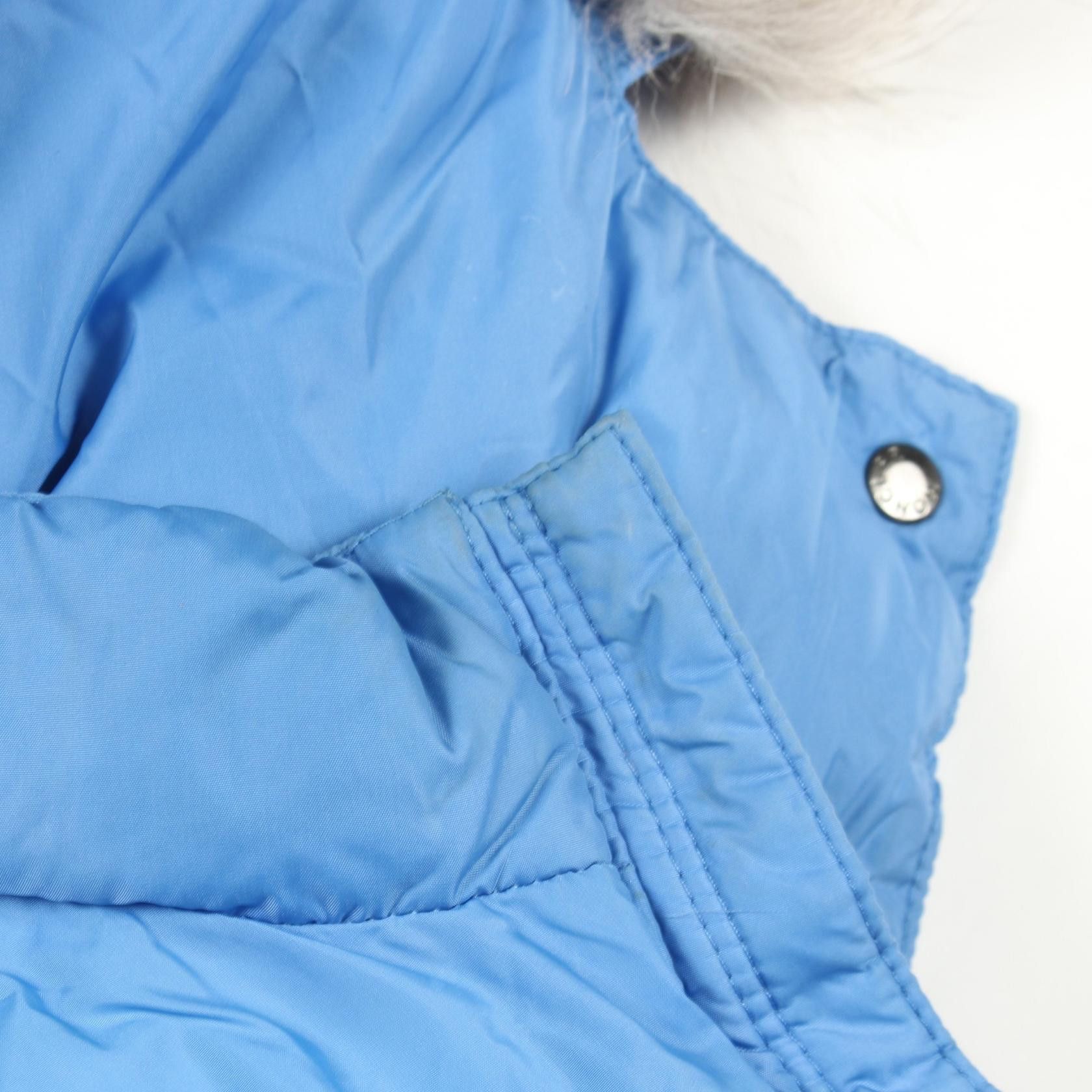 Moncler Moncler MONCLER ABELLE Nylon Down Jacket Textile Outerwear DUTY FREE for USA Size ONE SIZE - 8 Thumbnail