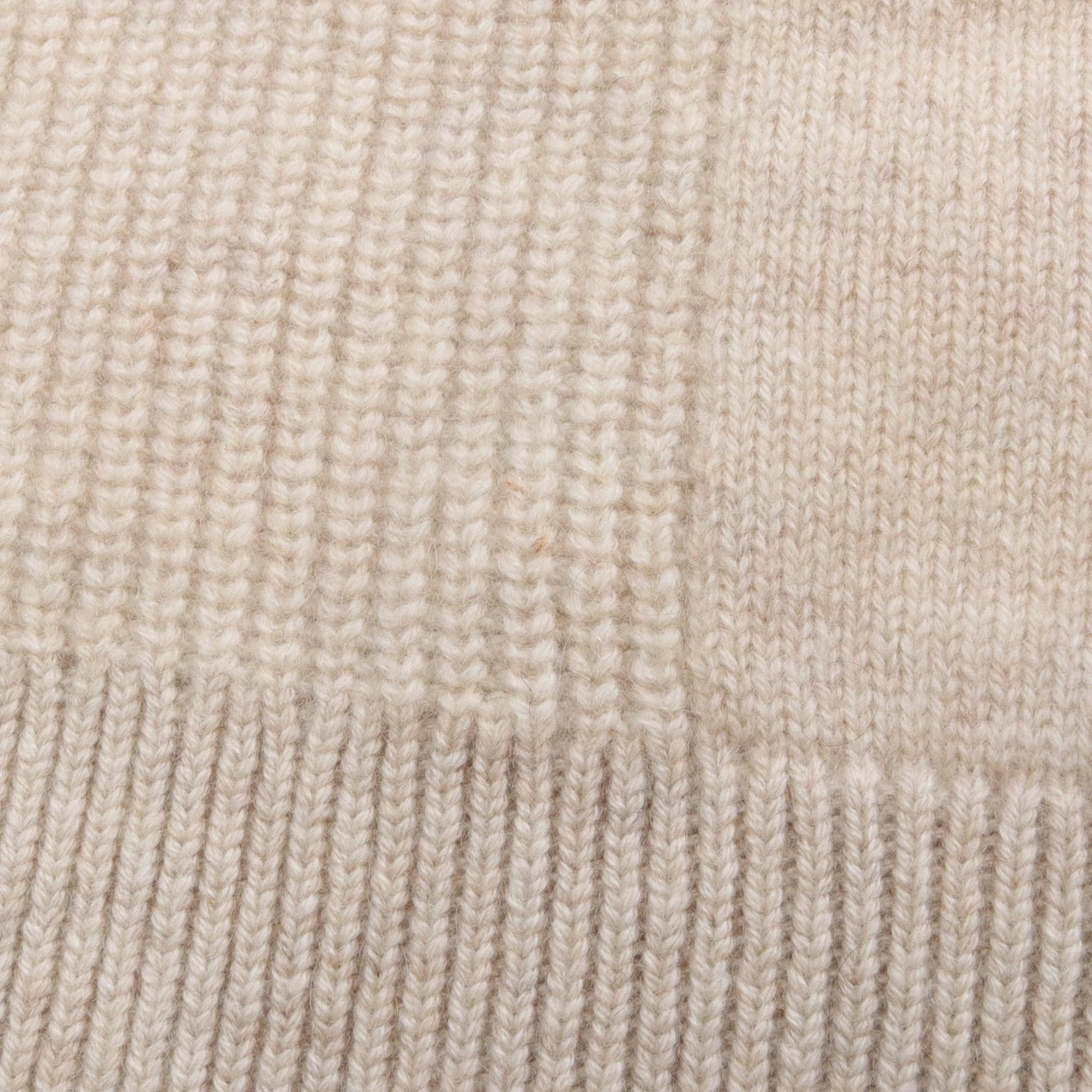 Hermes Hermes Hermes Serie Bouton Cashmere Vest Textile Tops DUTY FREE for USA Size ONE SIZE - 7 Thumbnail