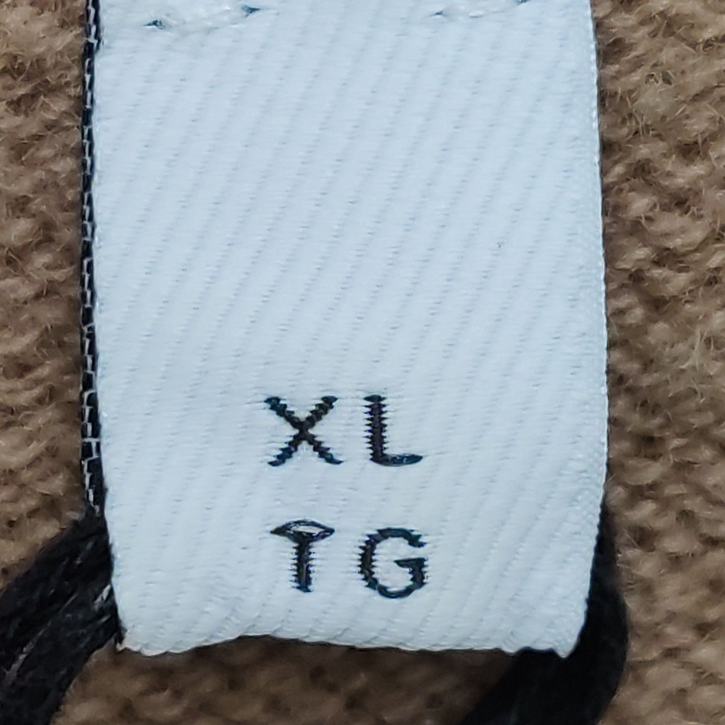 Burberry Burberry Women xl Sweaters Size XL / US 12-14 / IT 48-50 - 6 Thumbnail