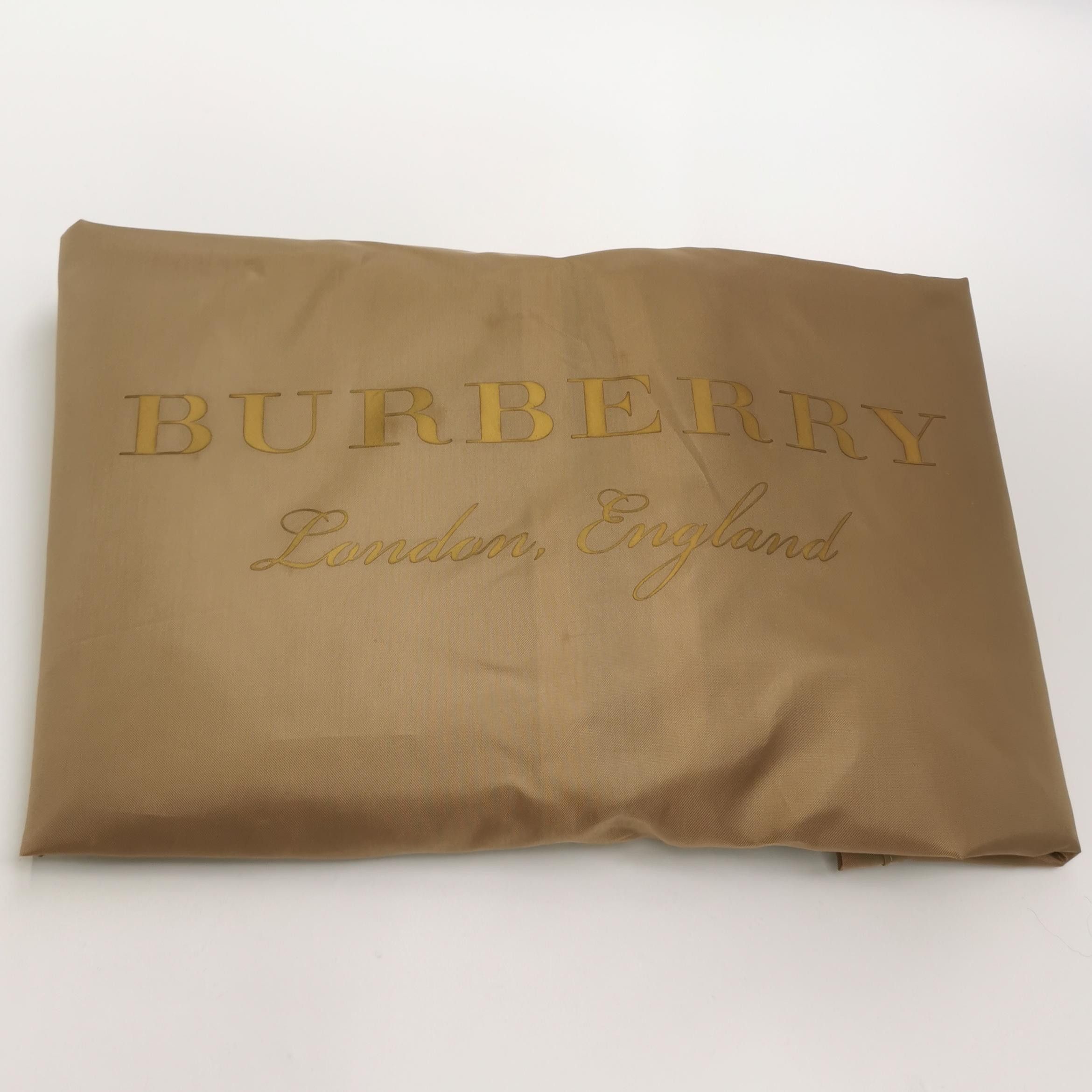 Burberry Burberry Women 0 Coats Size XS / US 0-2 / IT 36-38 - 4 Thumbnail