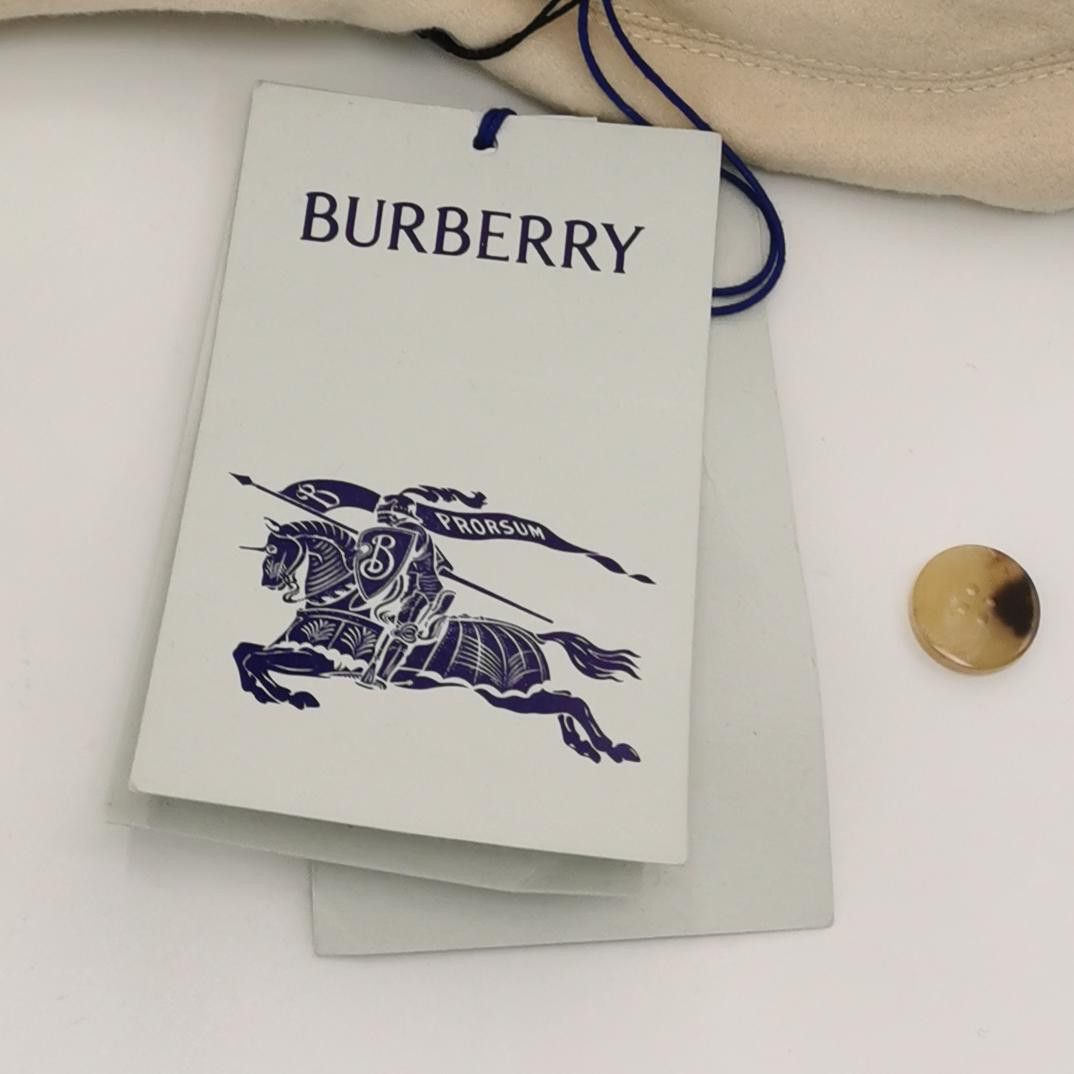 Burberry Burberry Women 0 Coats Size XS / US 0-2 / IT 36-38 - 3 Thumbnail