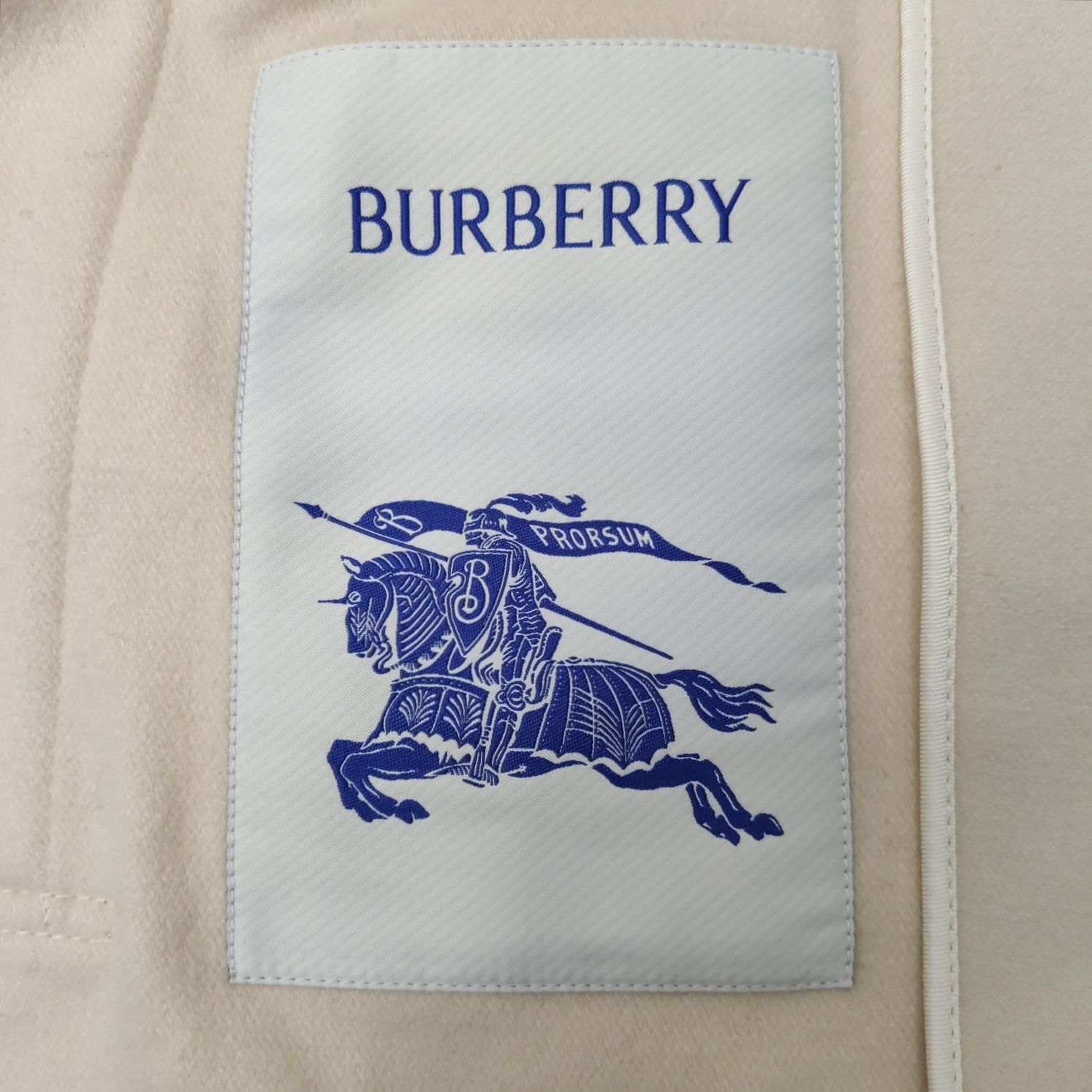 Burberry Burberry Women 0 Coats Size XS / US 0-2 / IT 36-38 - 5 Thumbnail