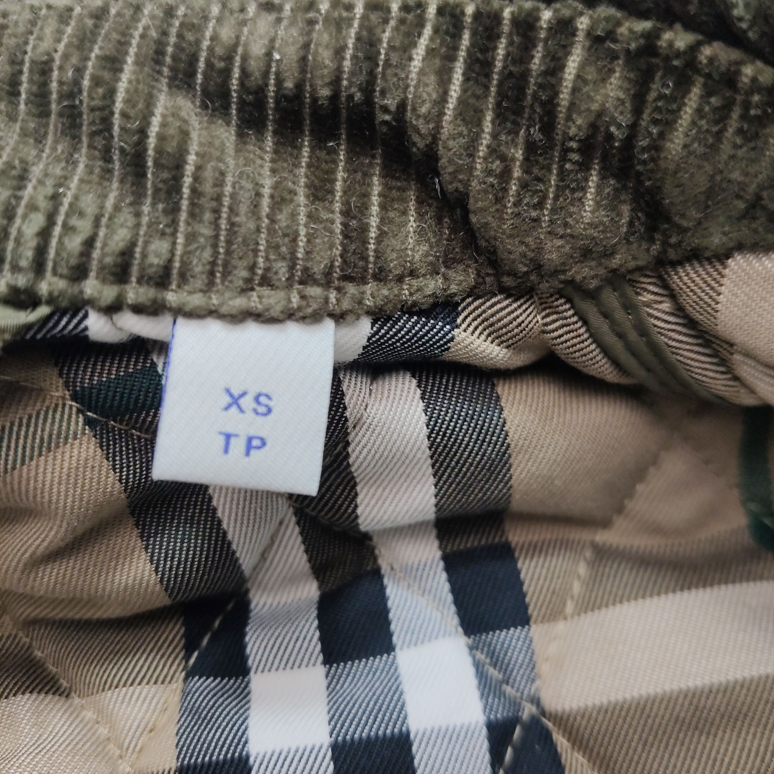 Burberry Burberry Women m Down Jackets Size M / US 6-8 / IT 42-44 - 8 Thumbnail