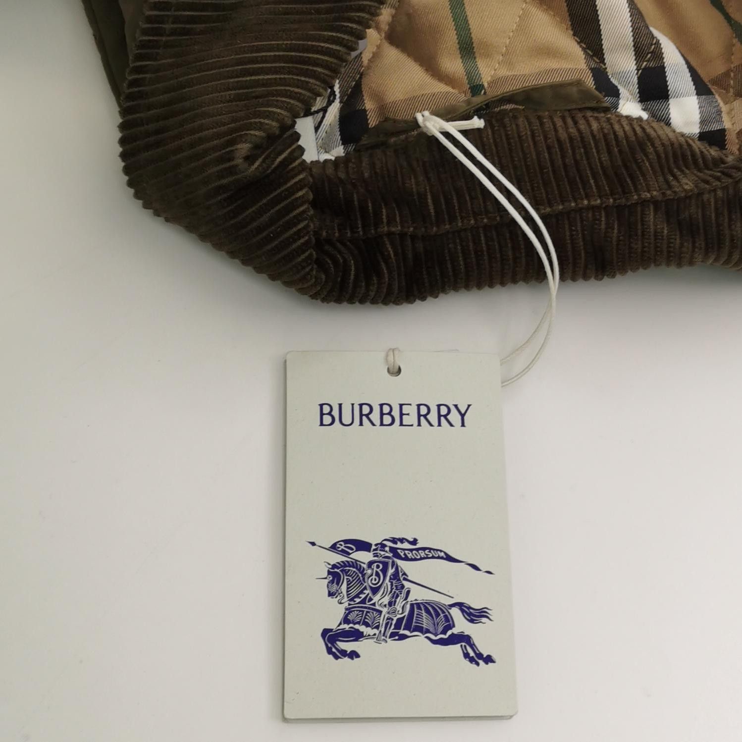Burberry Burberry Women m Down Jackets Size M / US 6-8 / IT 42-44 - 5 Thumbnail