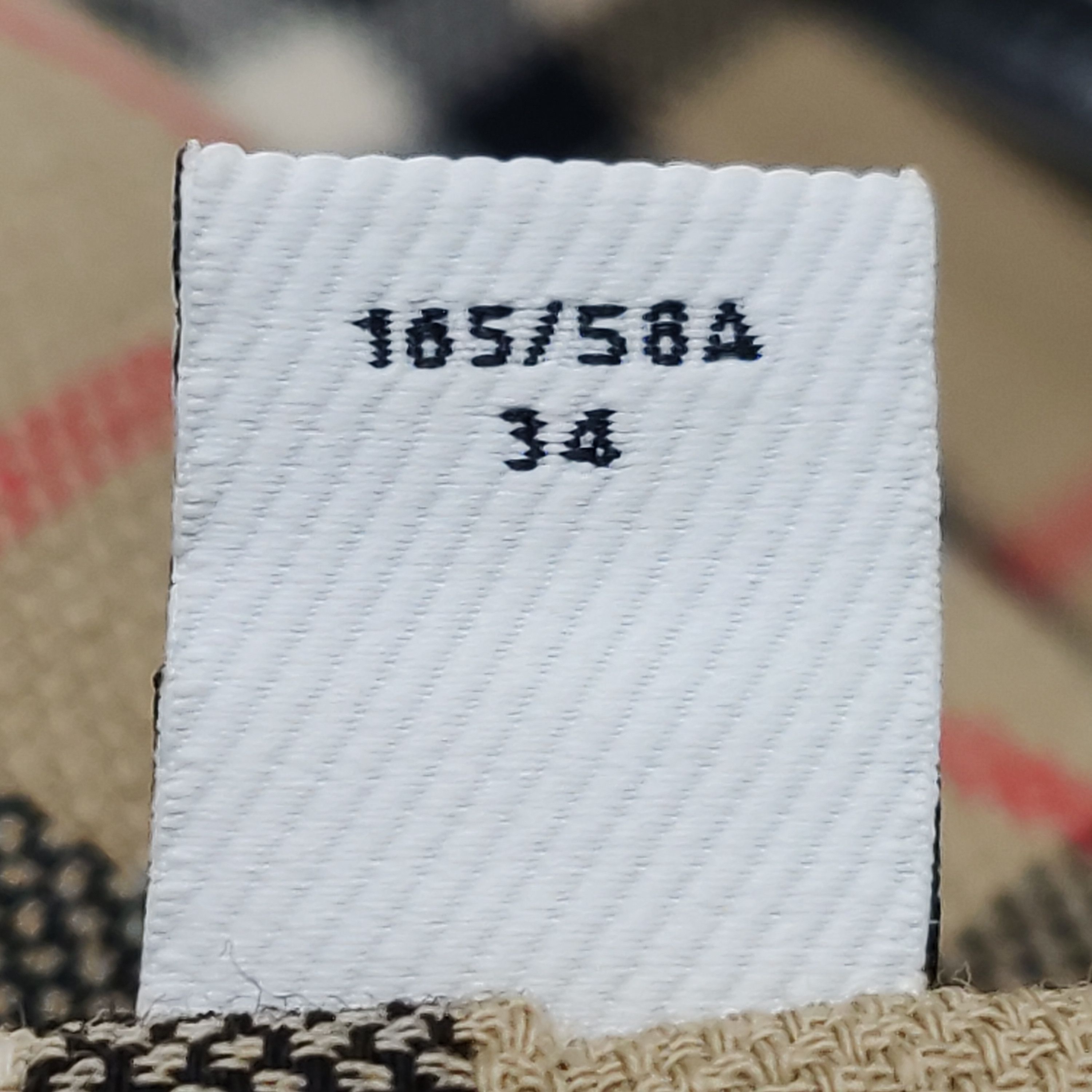 Burberry Burberry Women 2 Midi Skirts Size 26" / US 2 / IT 38 - 6 Thumbnail