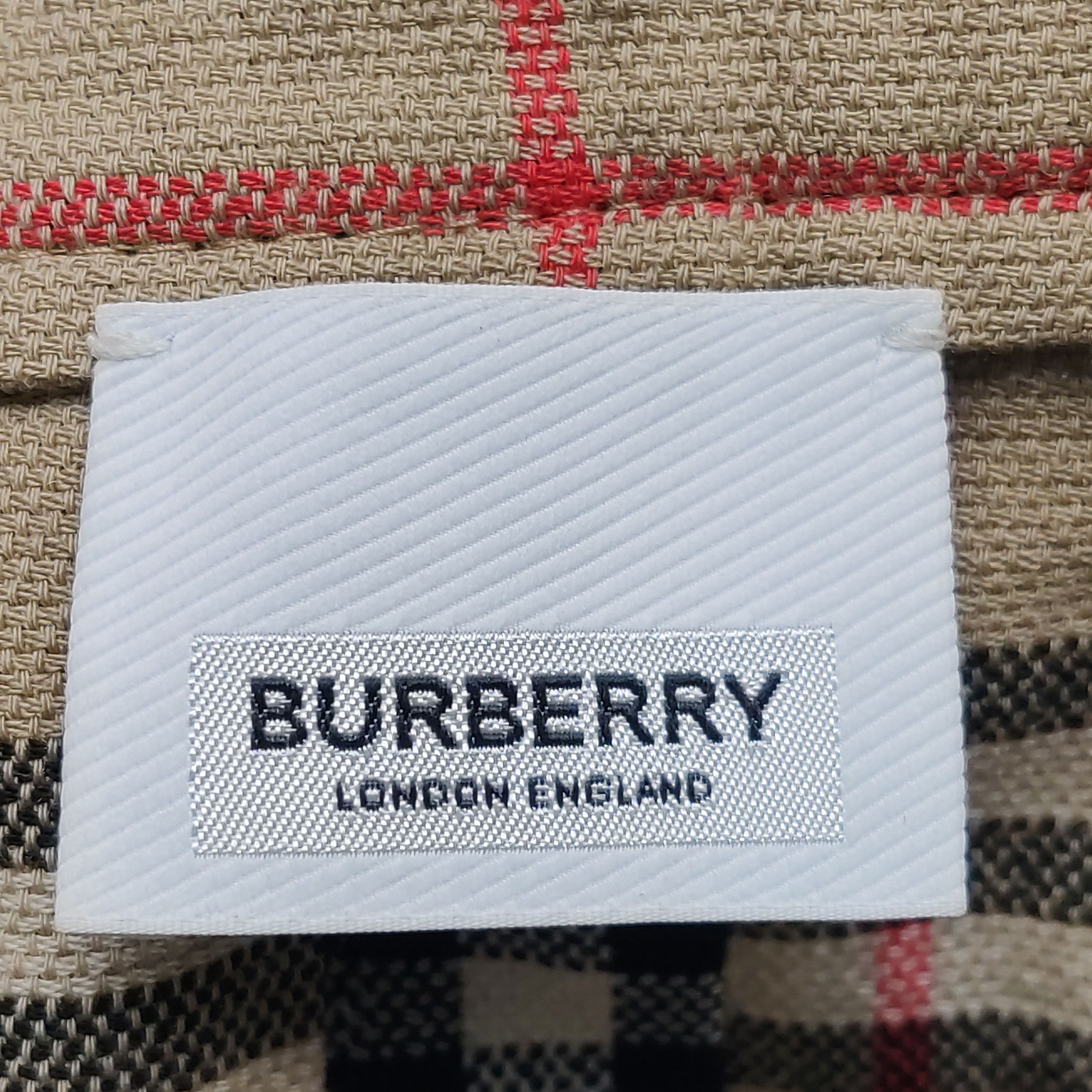 Burberry Burberry Women 2 Midi Skirts Size 26" / US 2 / IT 38 - 4 Thumbnail
