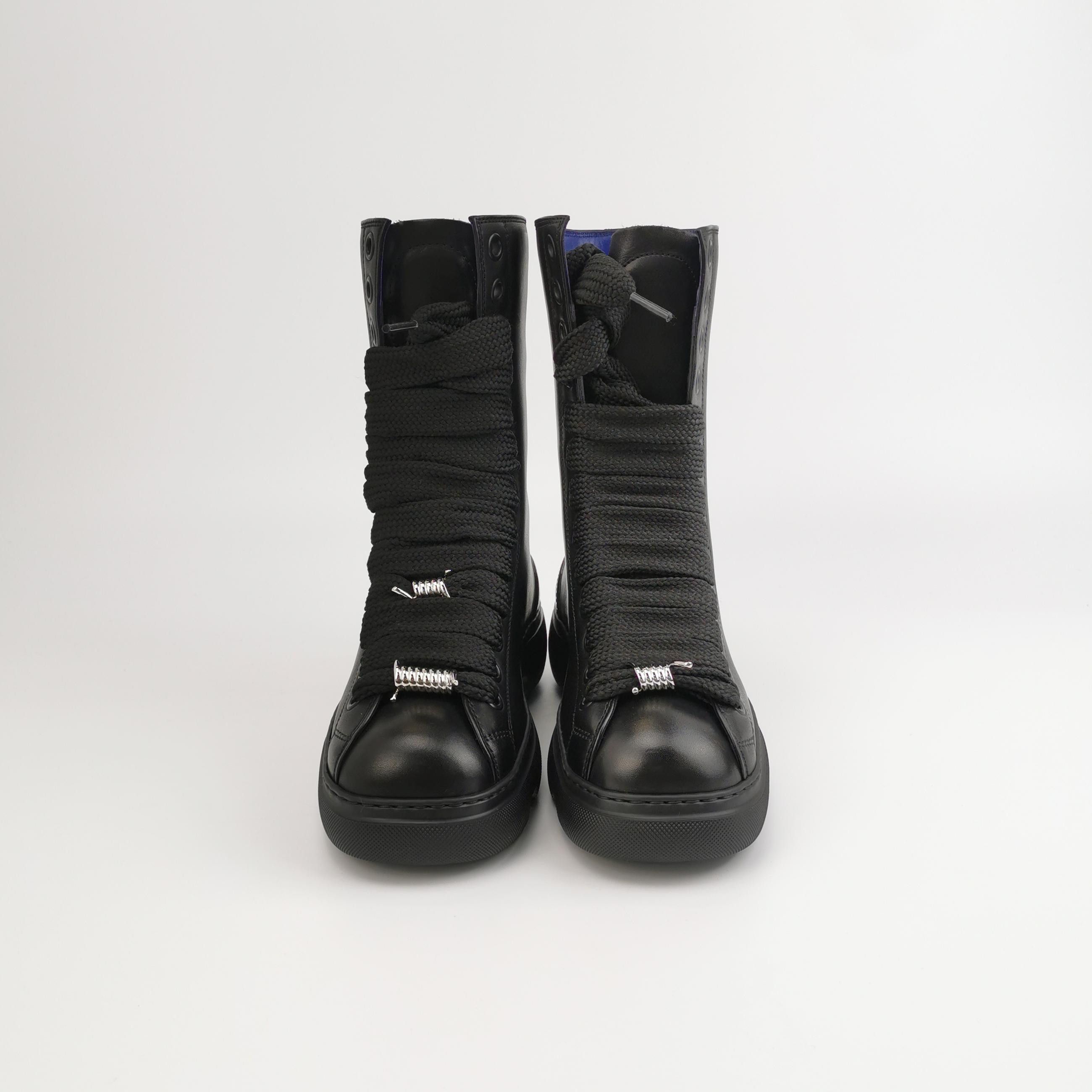 Burberry Burberry Women 6 Boots Size US 6 / IT 36 - 3 Thumbnail