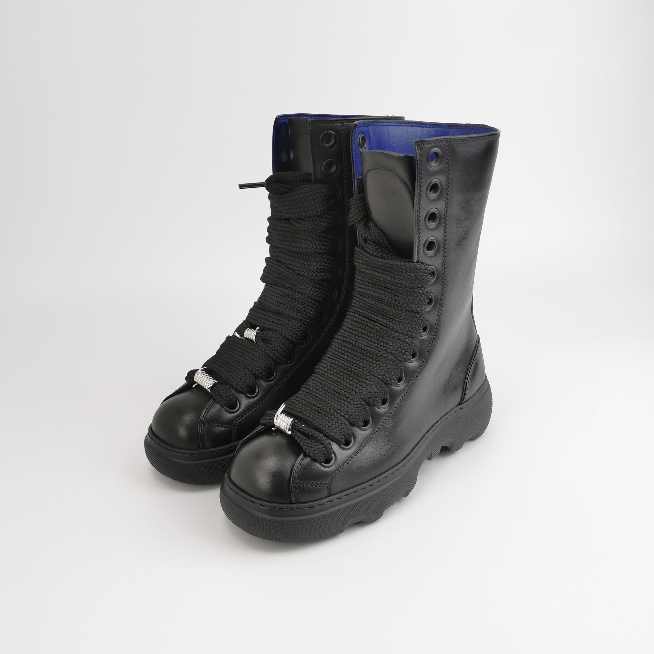 Burberry Burberry Women 6 Boots Size US 6 / IT 36 - 2 Thumbnail