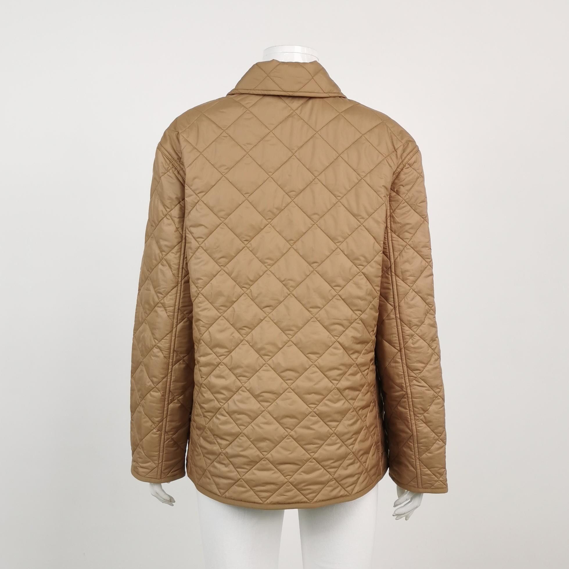 Burberry Burberry Women s Down Jackets Size S / US 4 / IT 40 - 2 Thumbnail