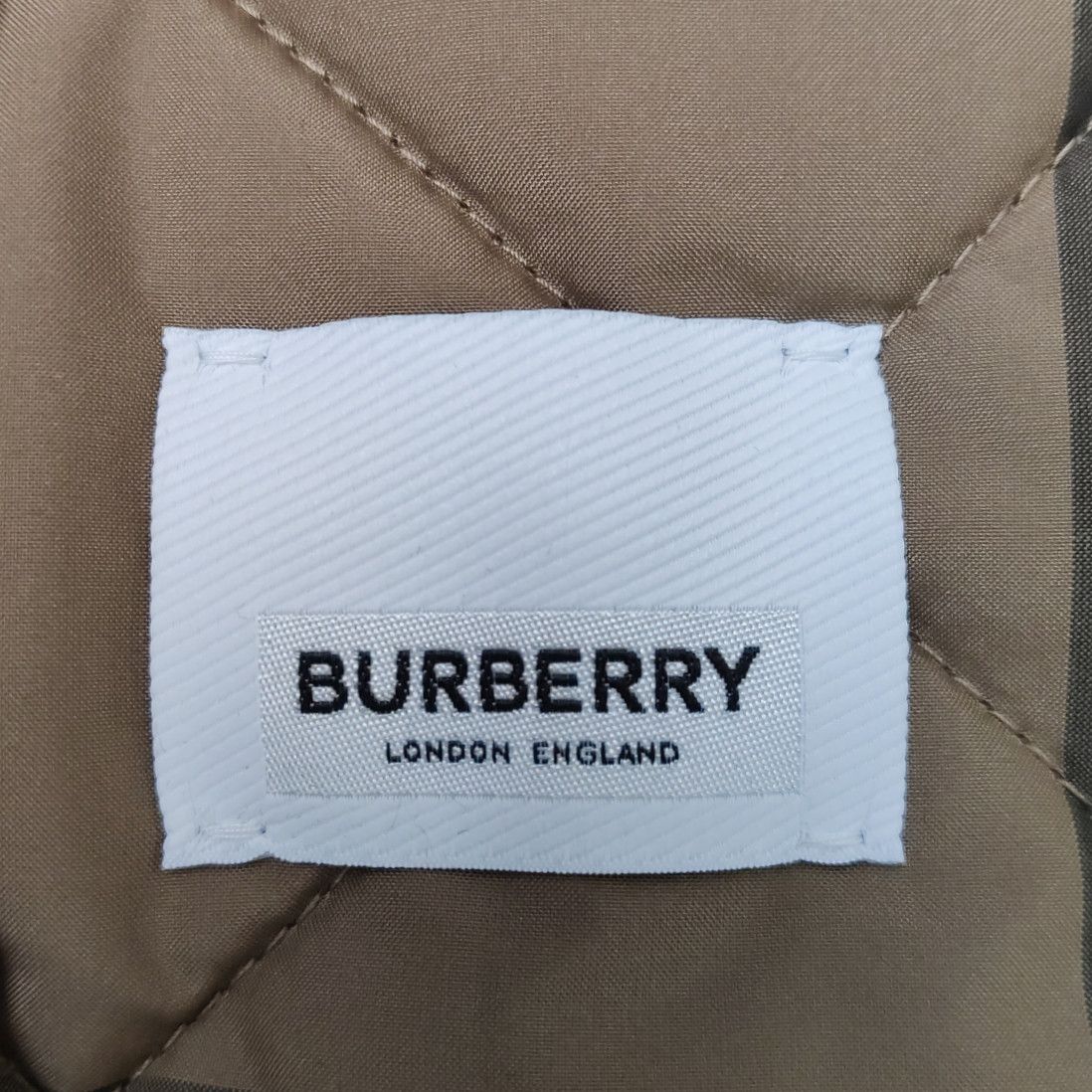 Burberry Burberry Women s Down Jackets Size S / US 4 / IT 40 - 5 Thumbnail