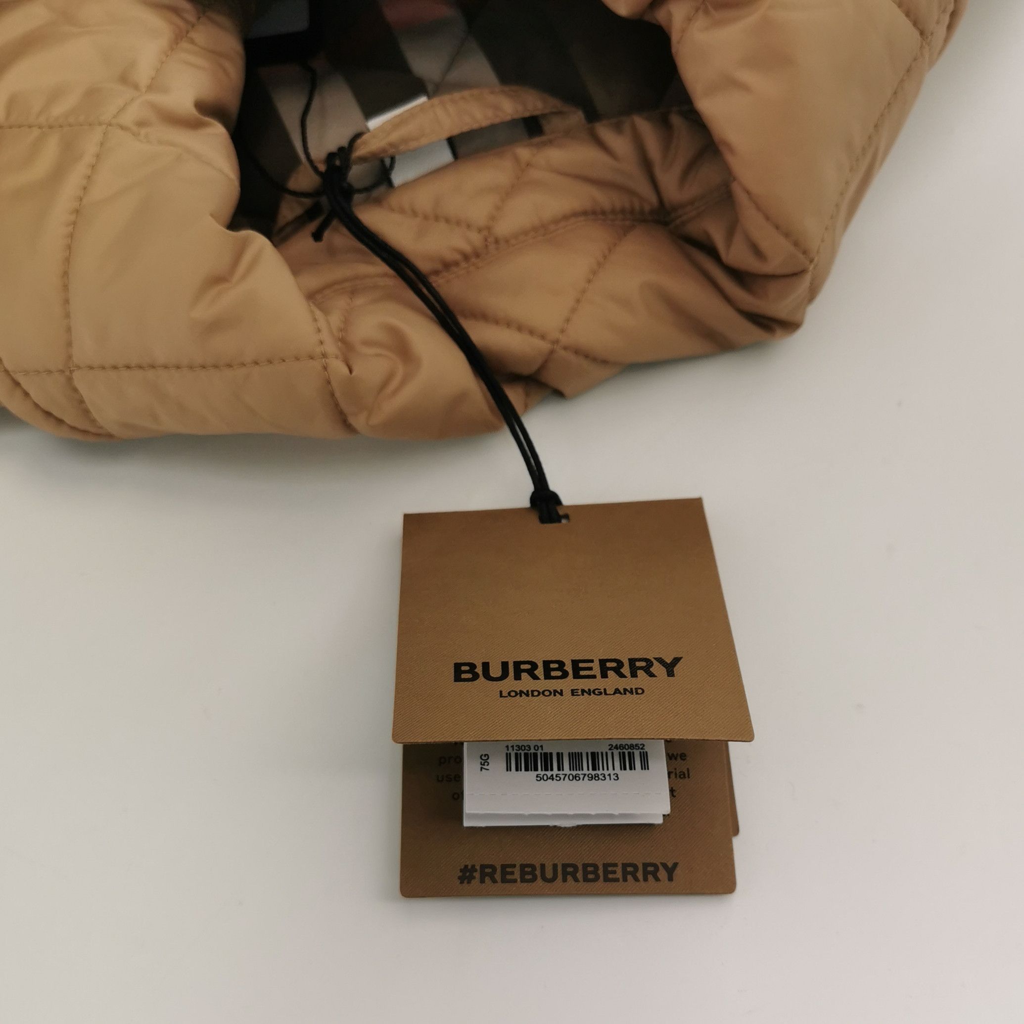 Burberry Burberry Women s Down Jackets Size S / US 4 / IT 40 - 4 Thumbnail
