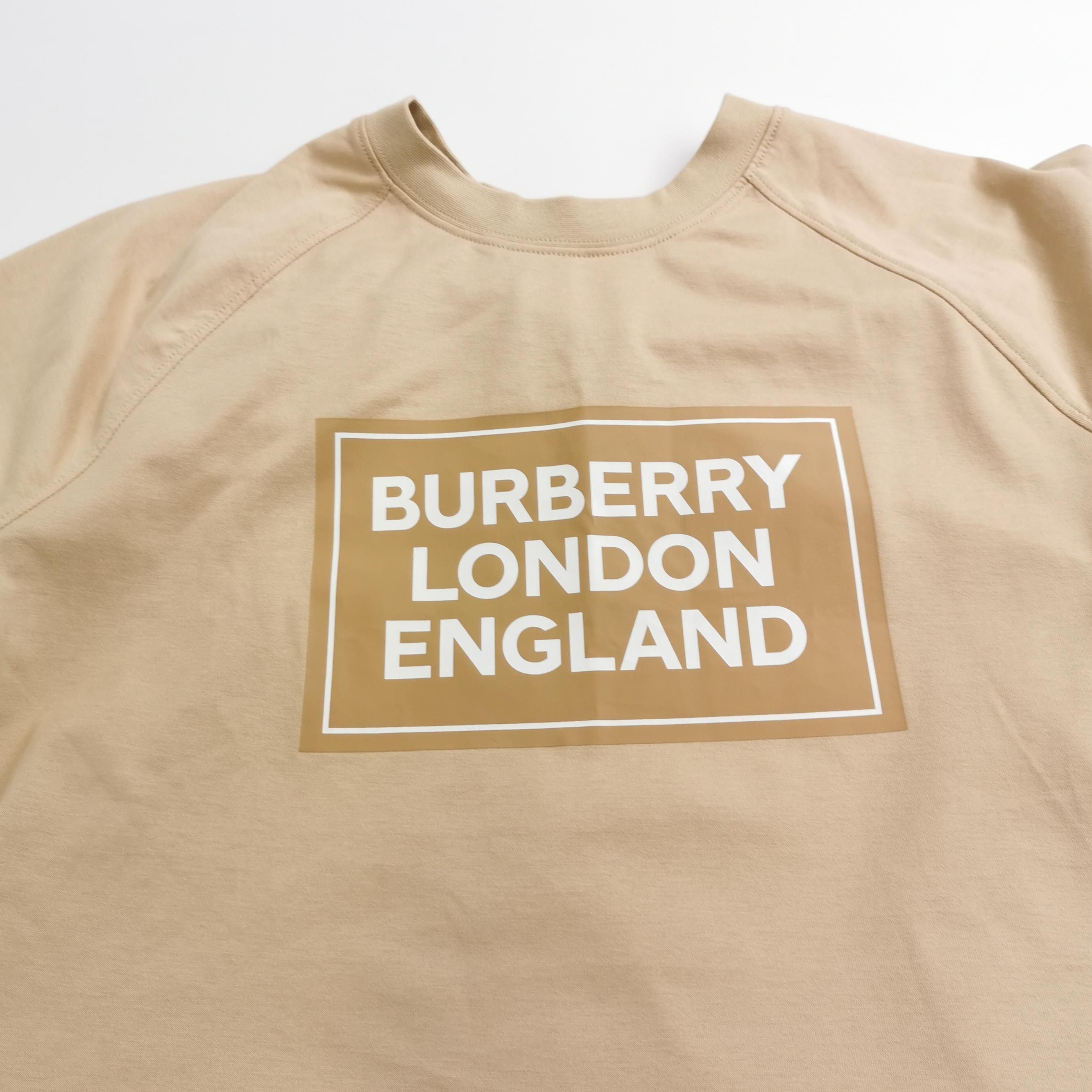 Burberry Burberry Women s Short Sleeve Shirts Size S / US 4 / IT 40 - 3 Thumbnail