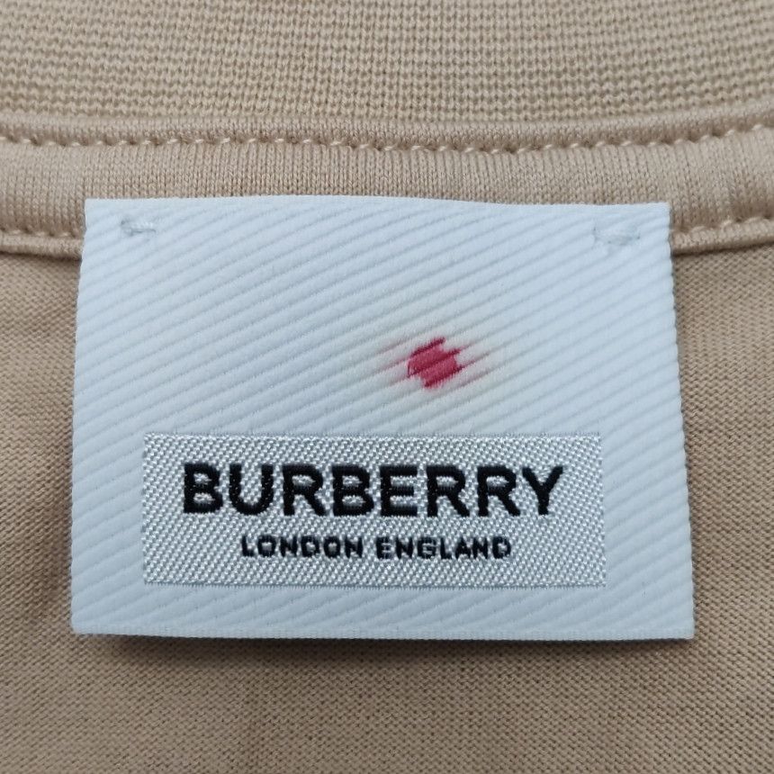 Burberry Burberry Women s Short Sleeve Shirts Size S / US 4 / IT 40 - 5 Thumbnail