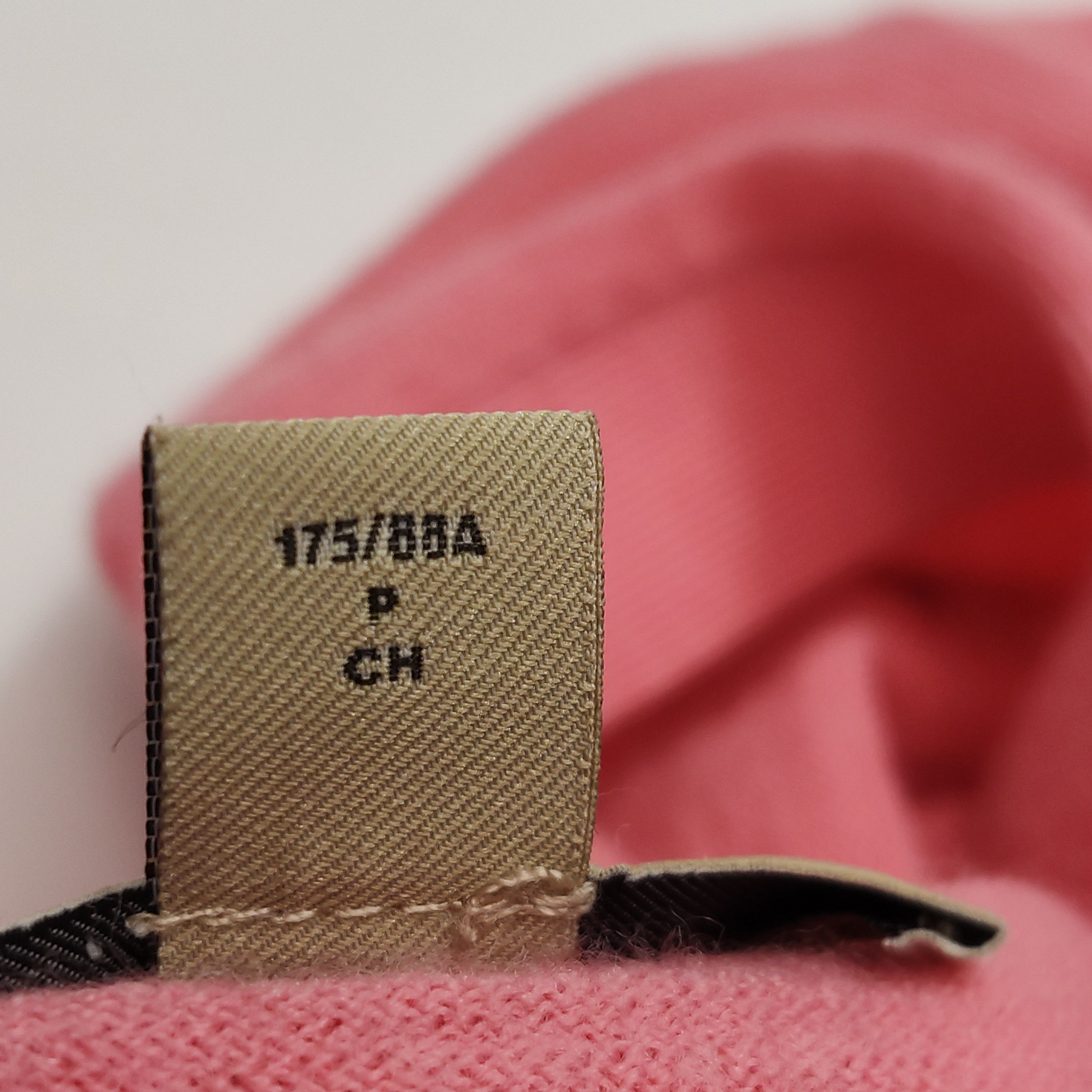 Burberry Burberry Women s Sweaters Size S / US 4 / IT 40 - 5 Thumbnail
