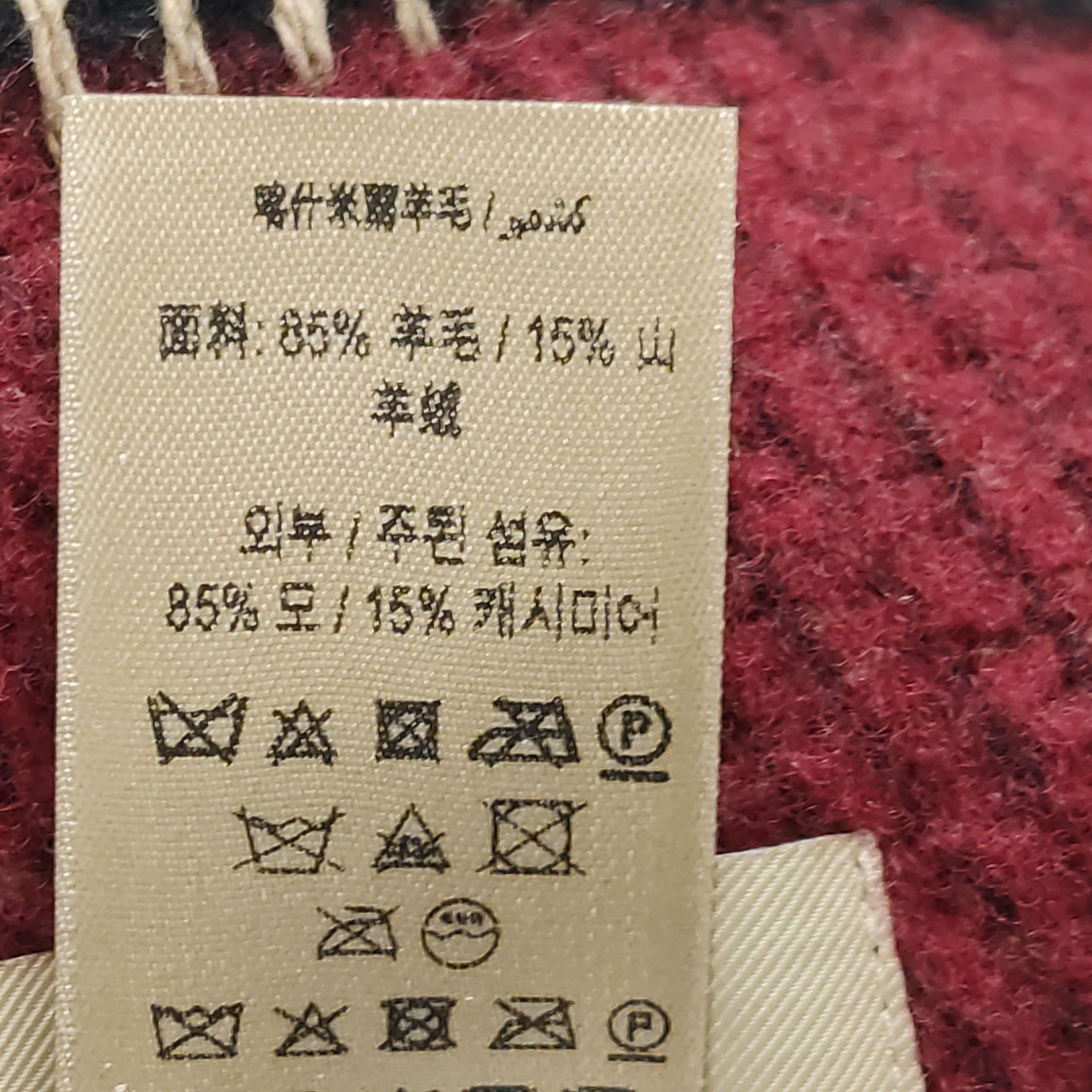 Burberry Burberry Women s Coats Size S / US 4 / IT 40 - 6 Thumbnail