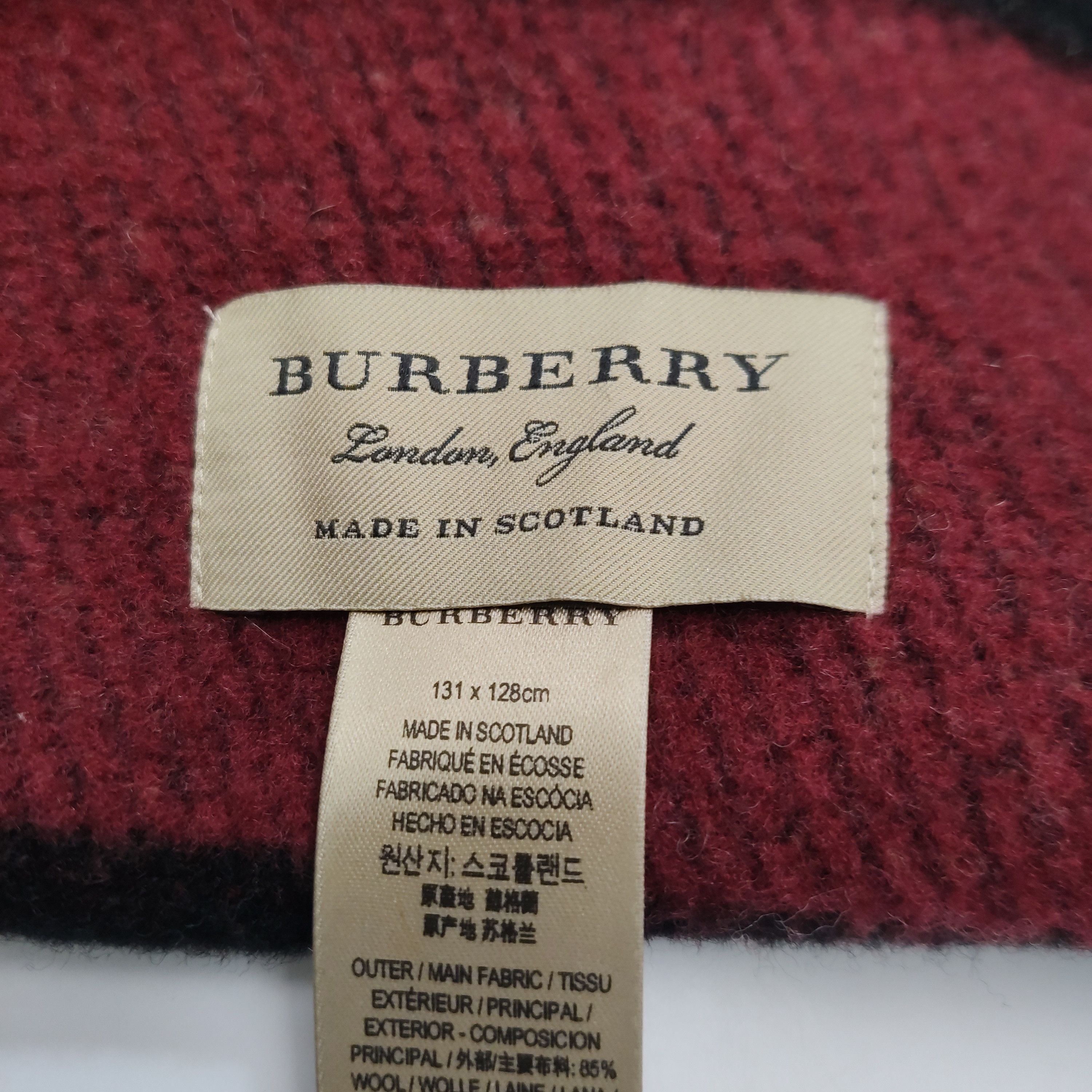 Burberry Burberry Women s Coats Size S / US 4 / IT 40 - 4 Thumbnail