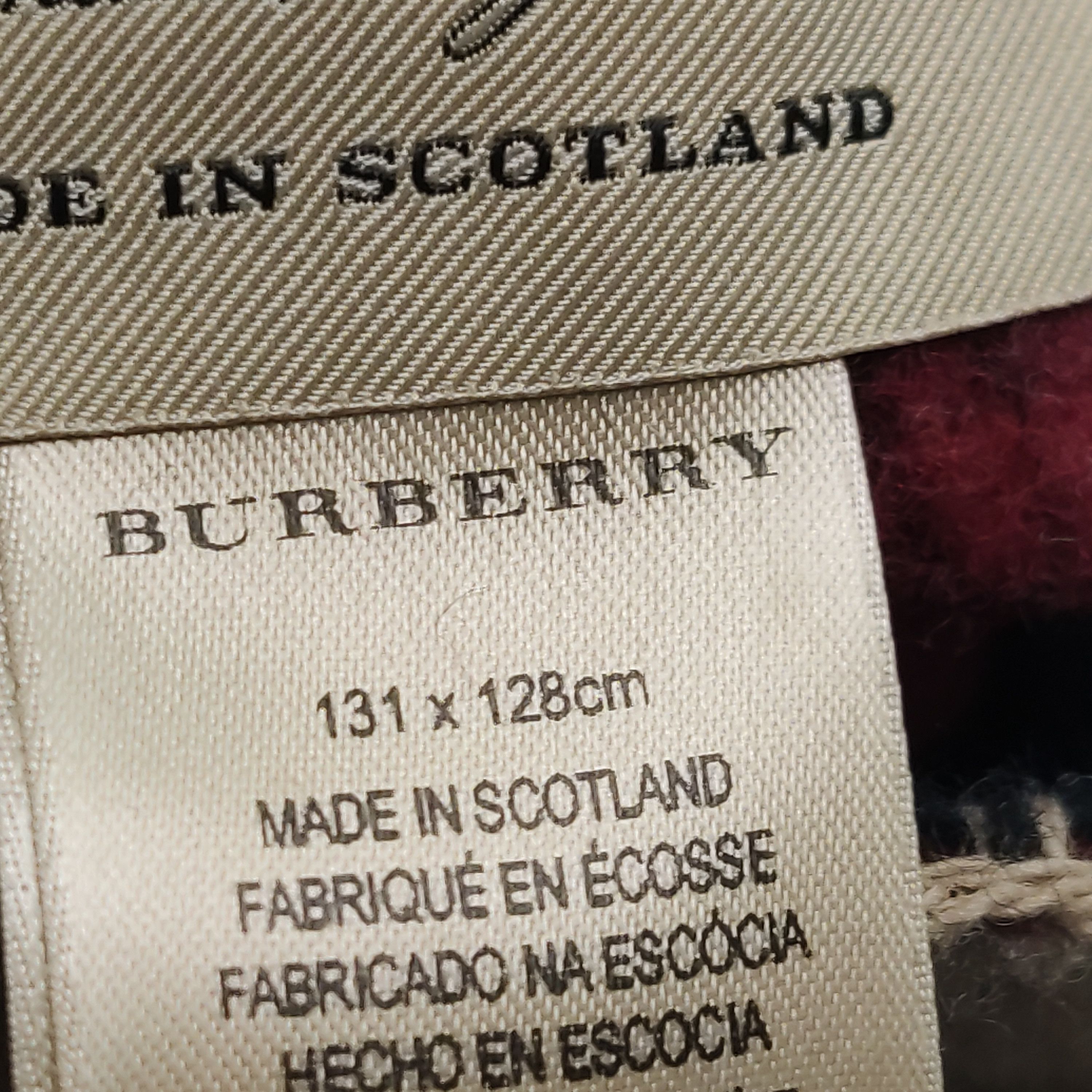 Burberry Burberry Women s Coats Size S / US 4 / IT 40 - 5 Thumbnail