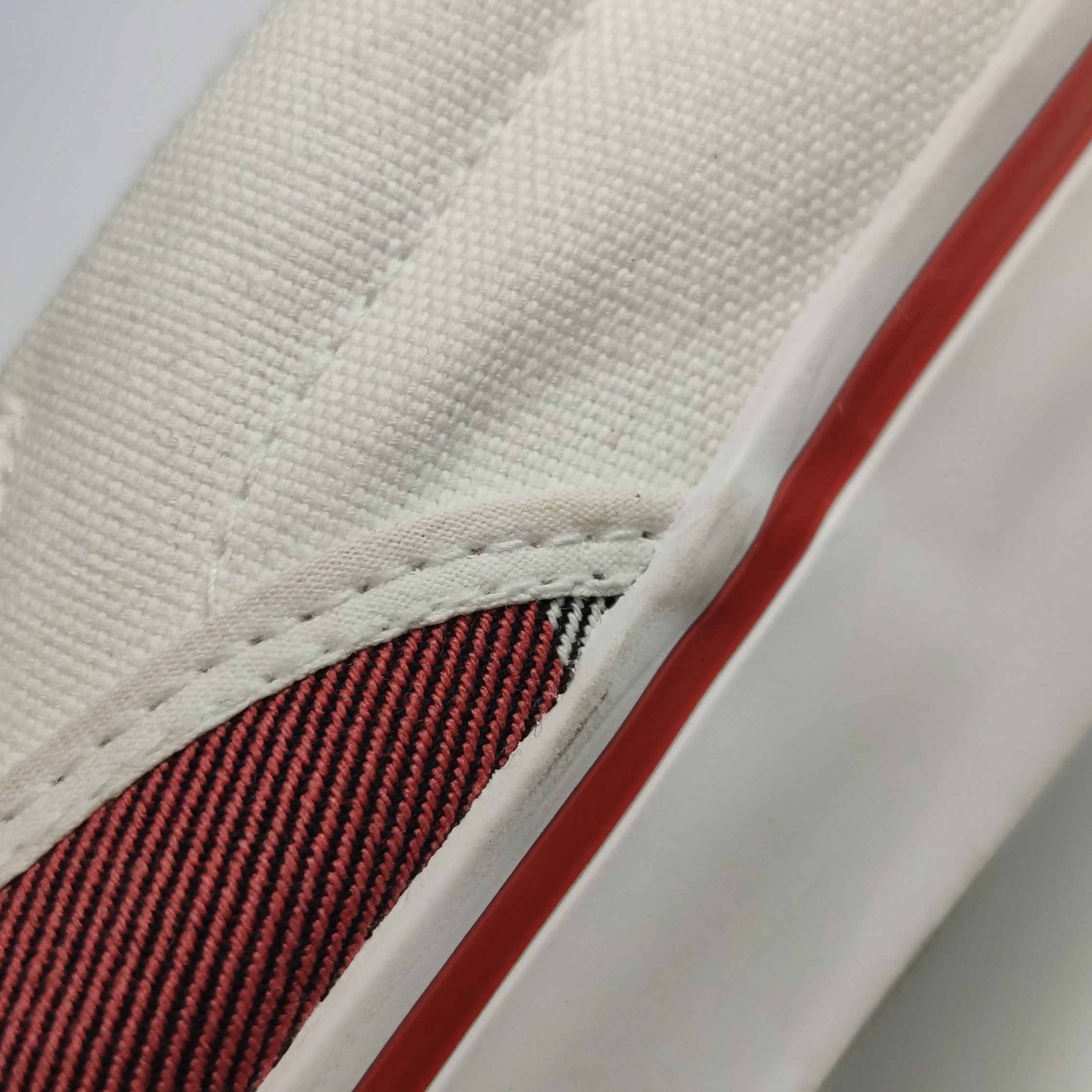 Burberry Burberry Women 5 Lowtop Sneakers Size US 5 / IT 35 - 9 Thumbnail