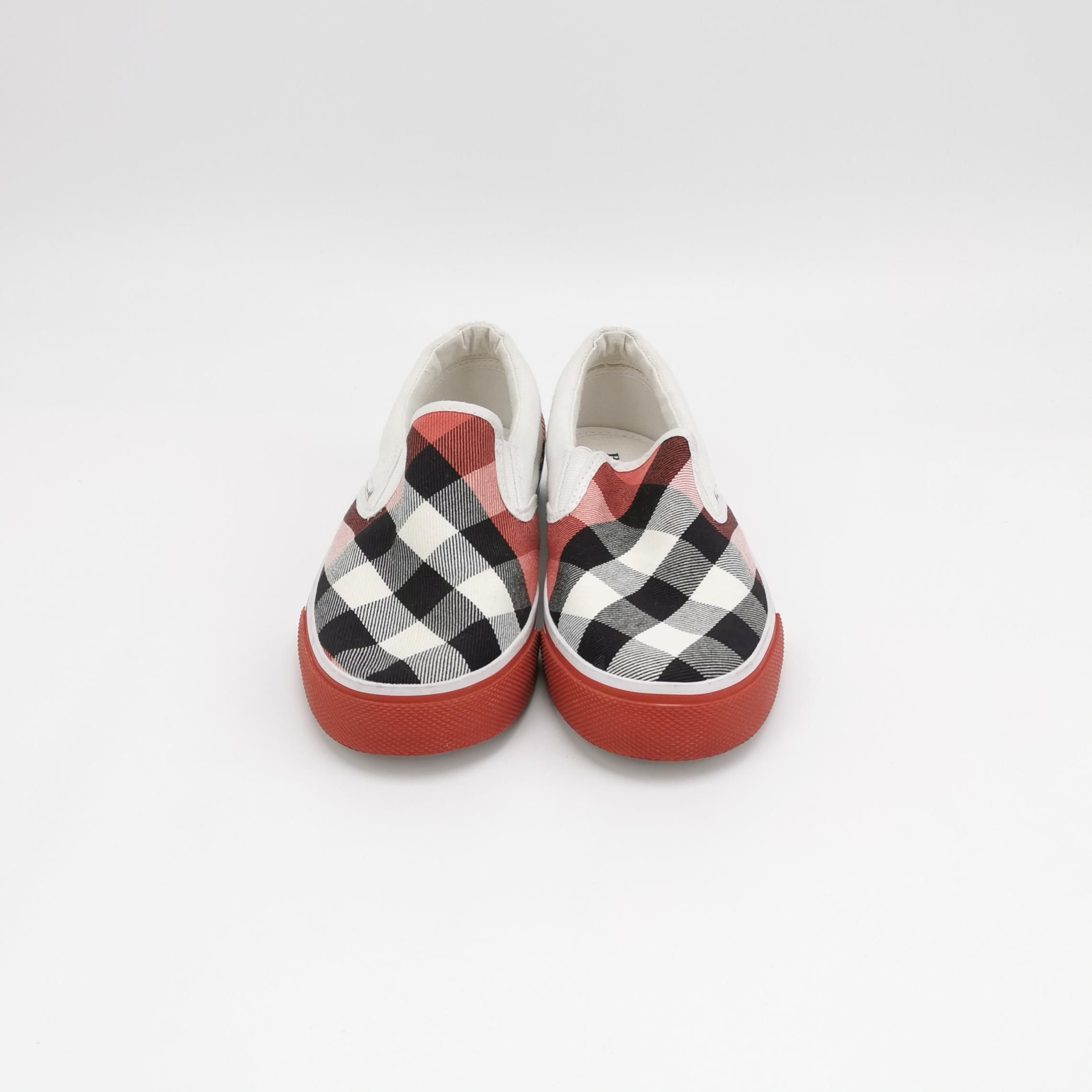 Burberry Burberry Women 5 Lowtop Sneakers Size US 5 / IT 35 - 3 Thumbnail