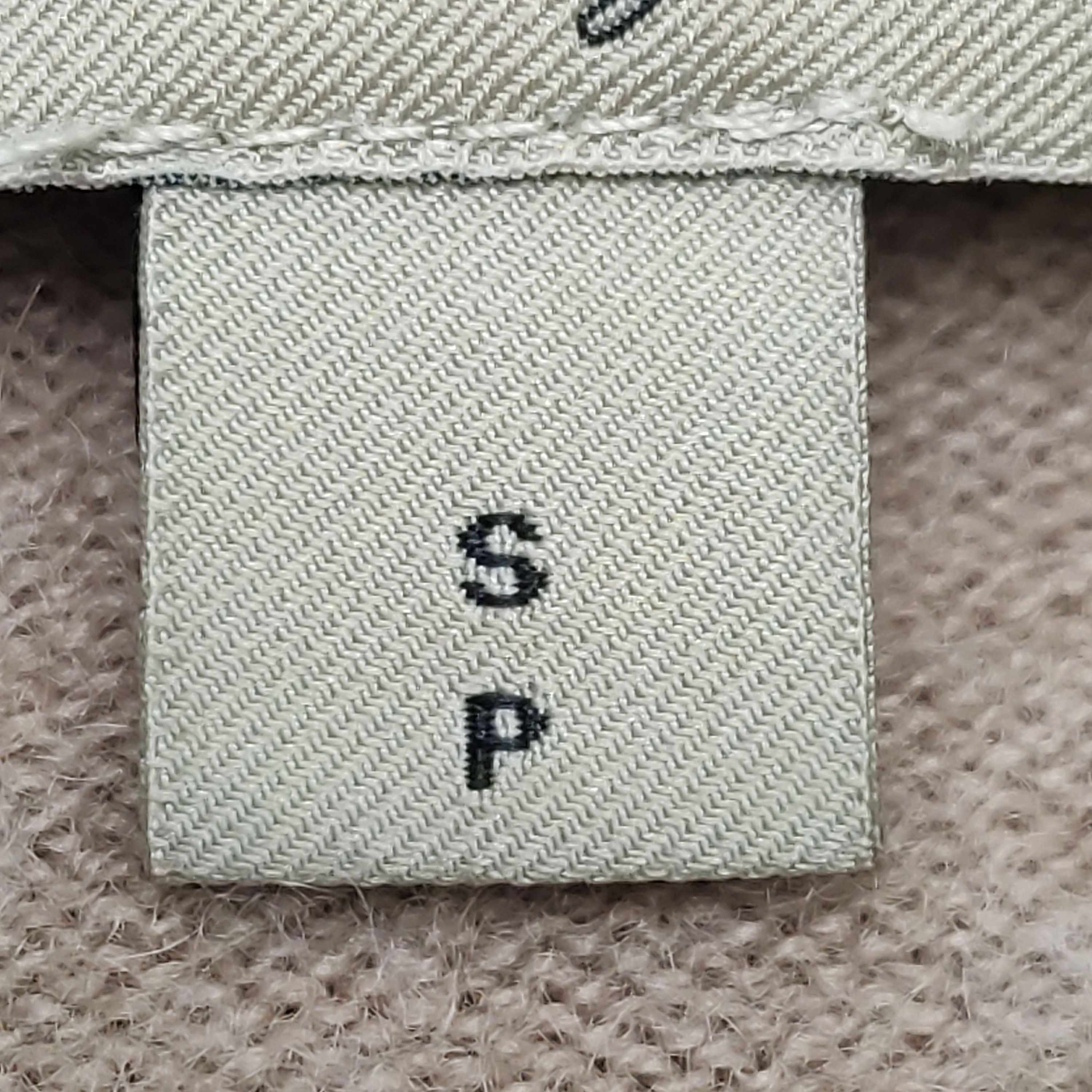 Burberry Burberry Women s Sweaters Size S / US 4 / IT 40 - 6 Thumbnail
