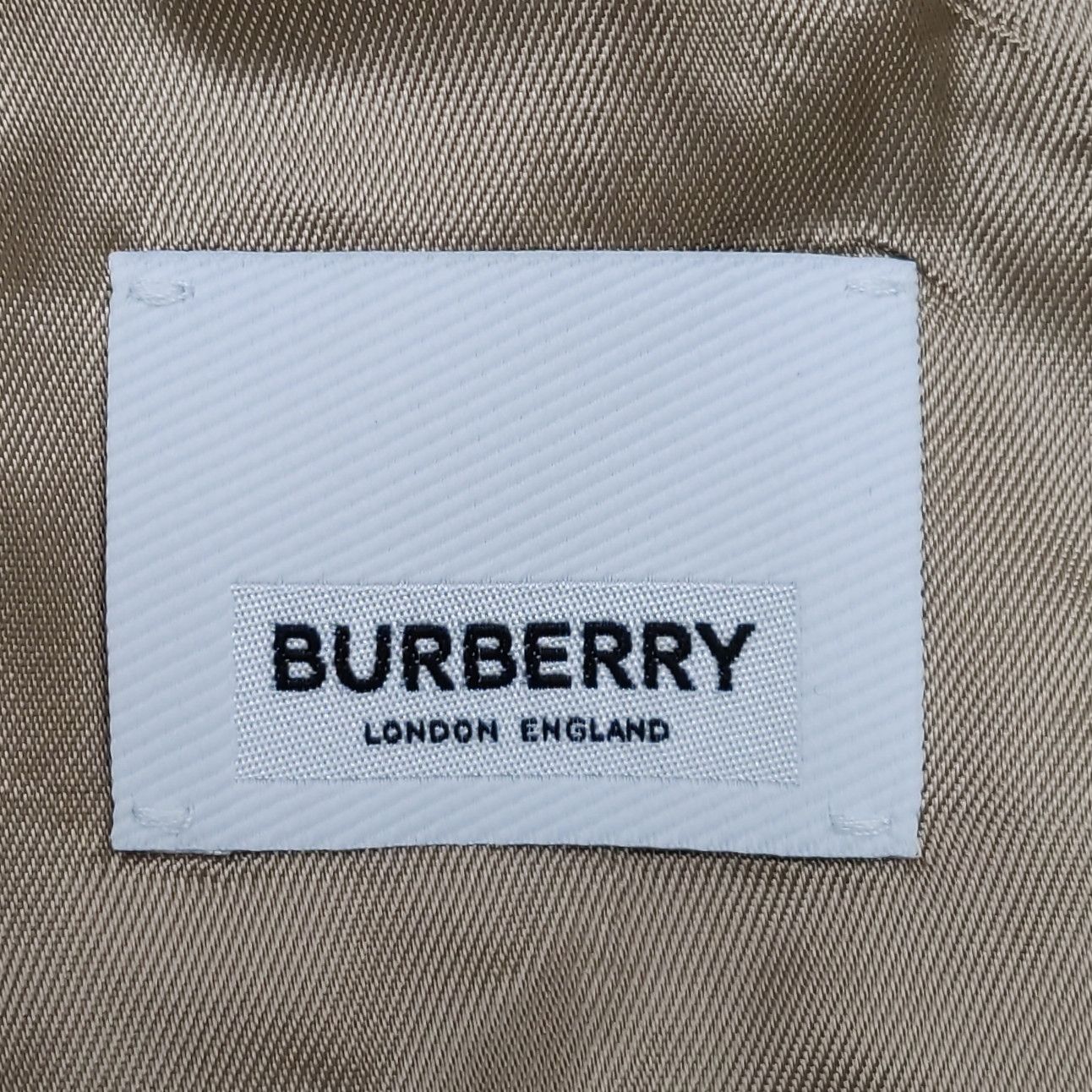Burberry Burberry Women s Coats Size S / US 4 / IT 40 - 5 Thumbnail