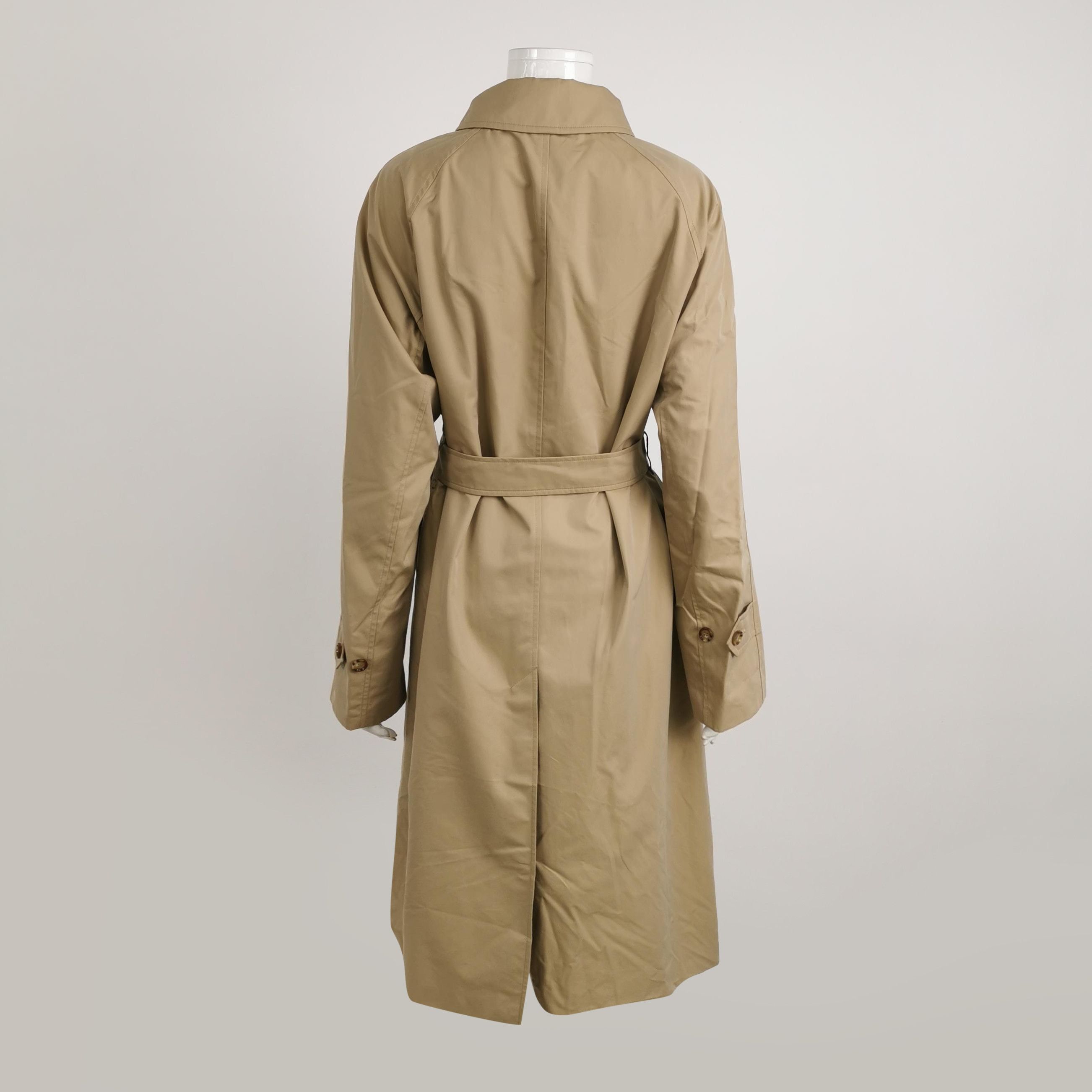 Burberry Burberry Women s Coats Size S / US 4 / IT 40 - 2 Thumbnail