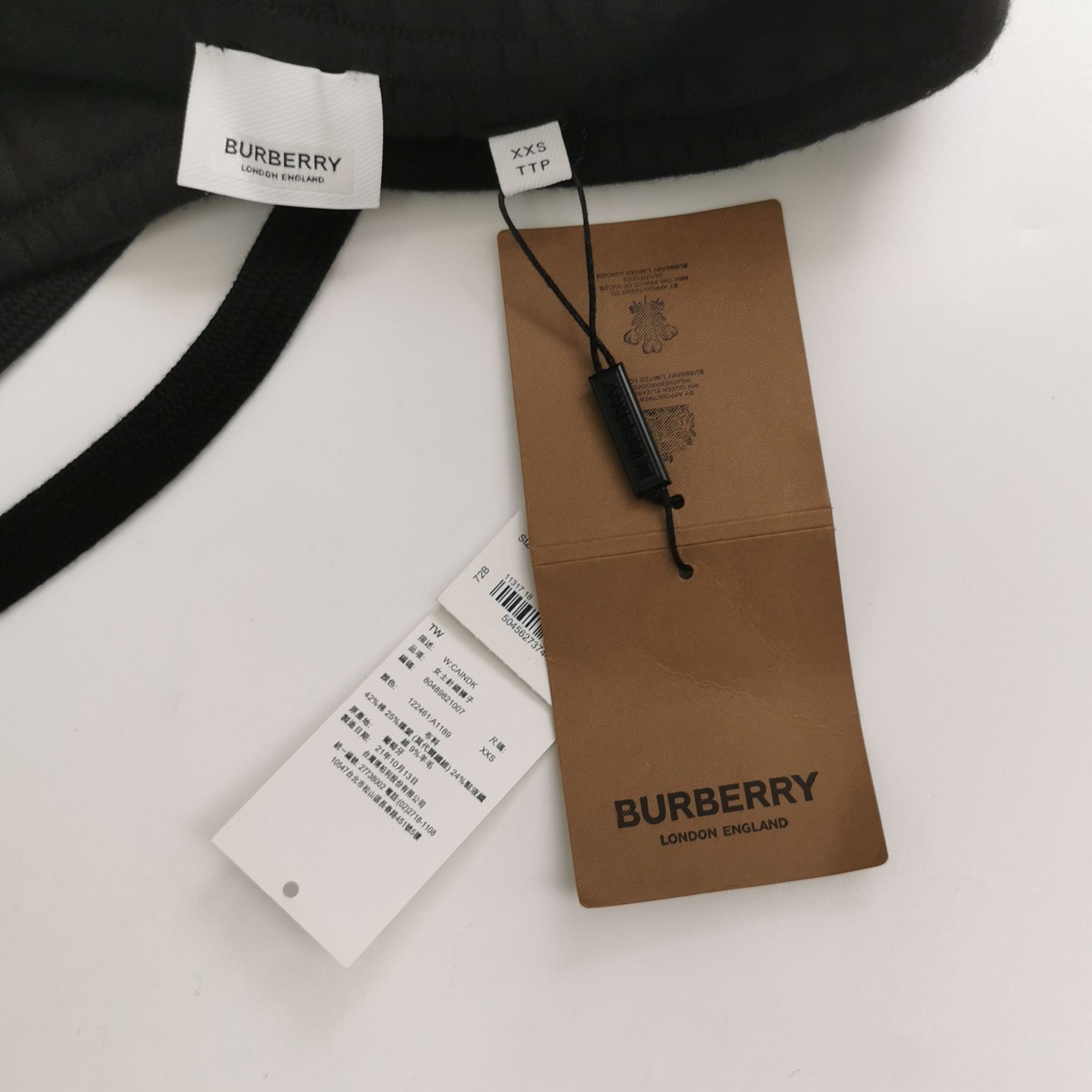 Burberry Burberry Women 28 Pants Size 28" / US 6 / IT 42 - 4 Thumbnail