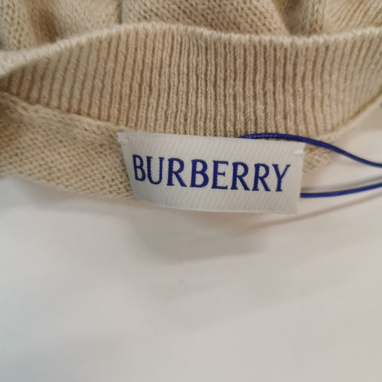 Burberry Burberry Women m Sweaters Size M / US 6-8 / IT 42-44 - 6 Thumbnail