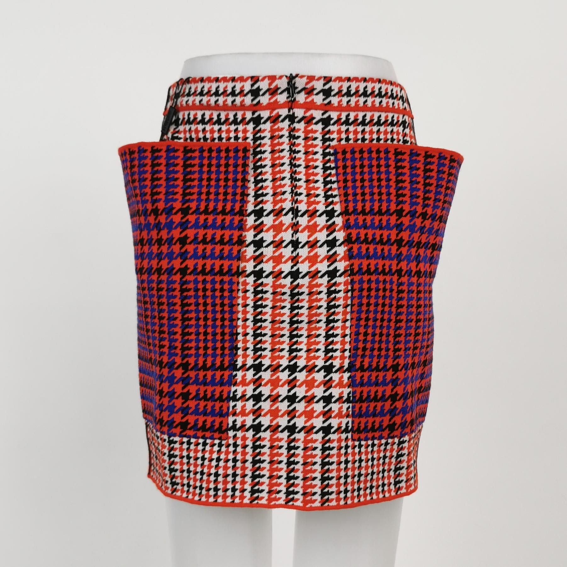 Burberry Burberry Women 28 Midi Skirts Size 28" / US 6 / IT 42 - 2 Thumbnail