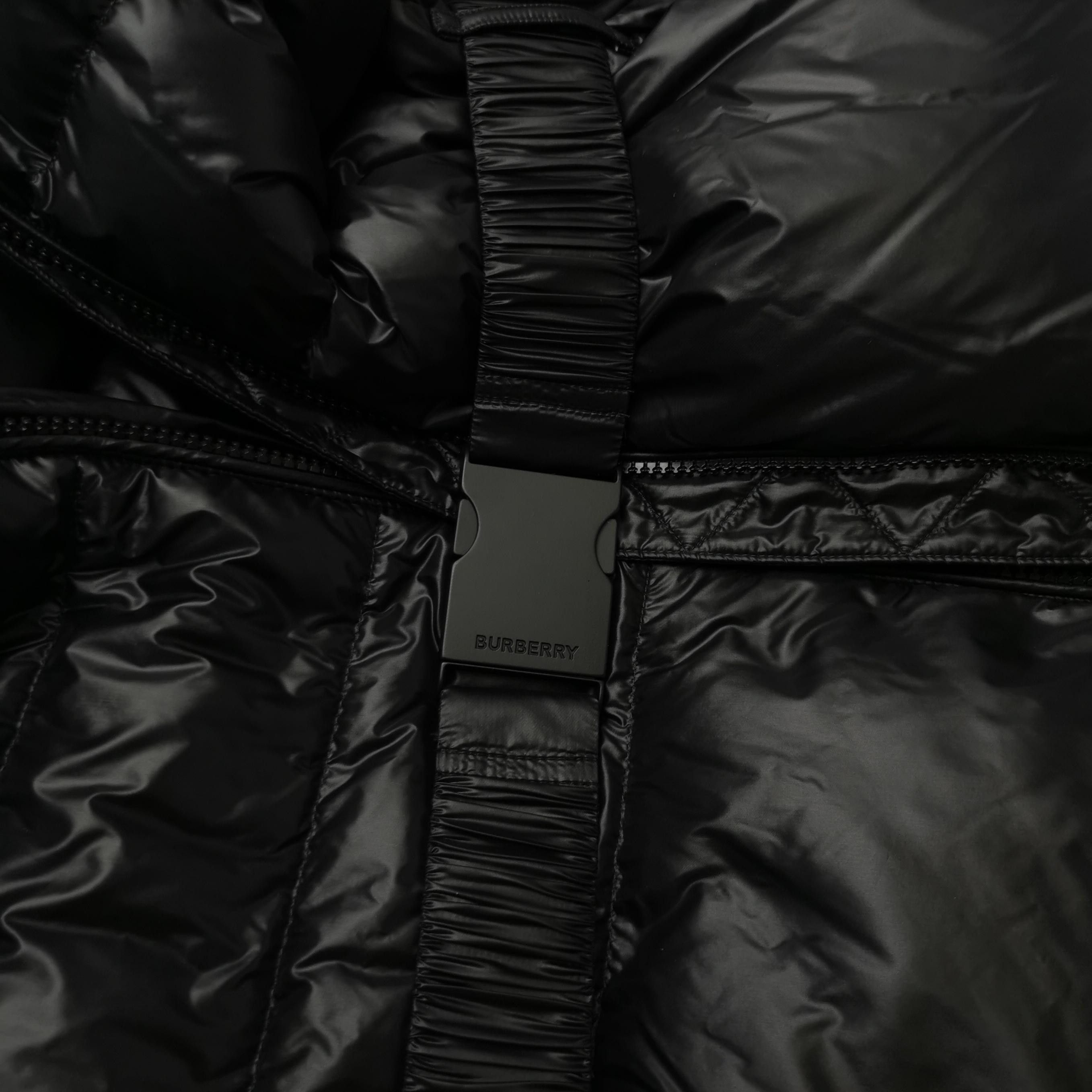 Burberry Burberry Women s Down Jackets Size S / US 4 / IT 40 - 3 Thumbnail