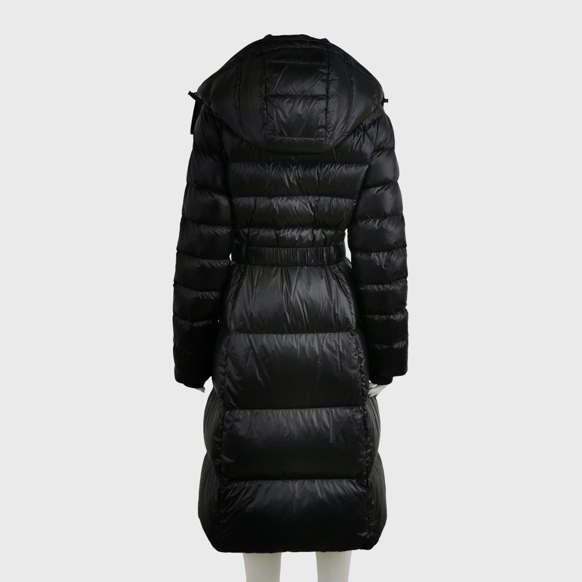 Burberry Burberry Women s Down Jackets Size S / US 4 / IT 40 - 2 Thumbnail