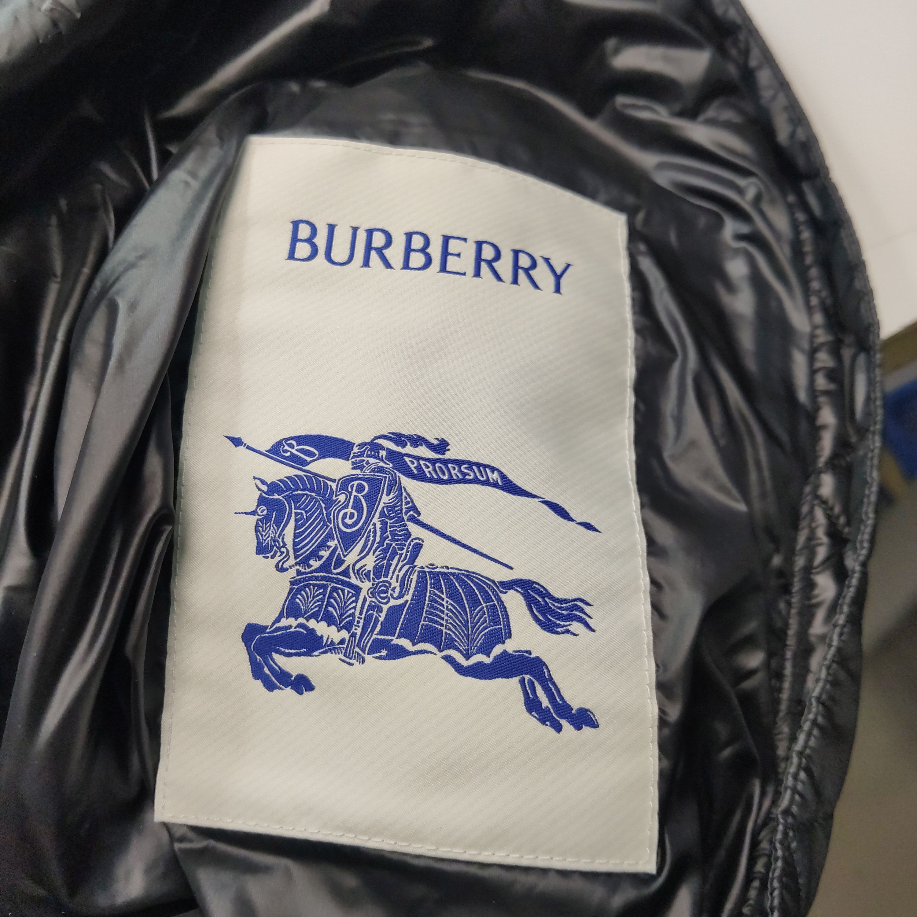 Burberry Burberry Women s Down Jackets Size S / US 4 / IT 40 - 5 Thumbnail