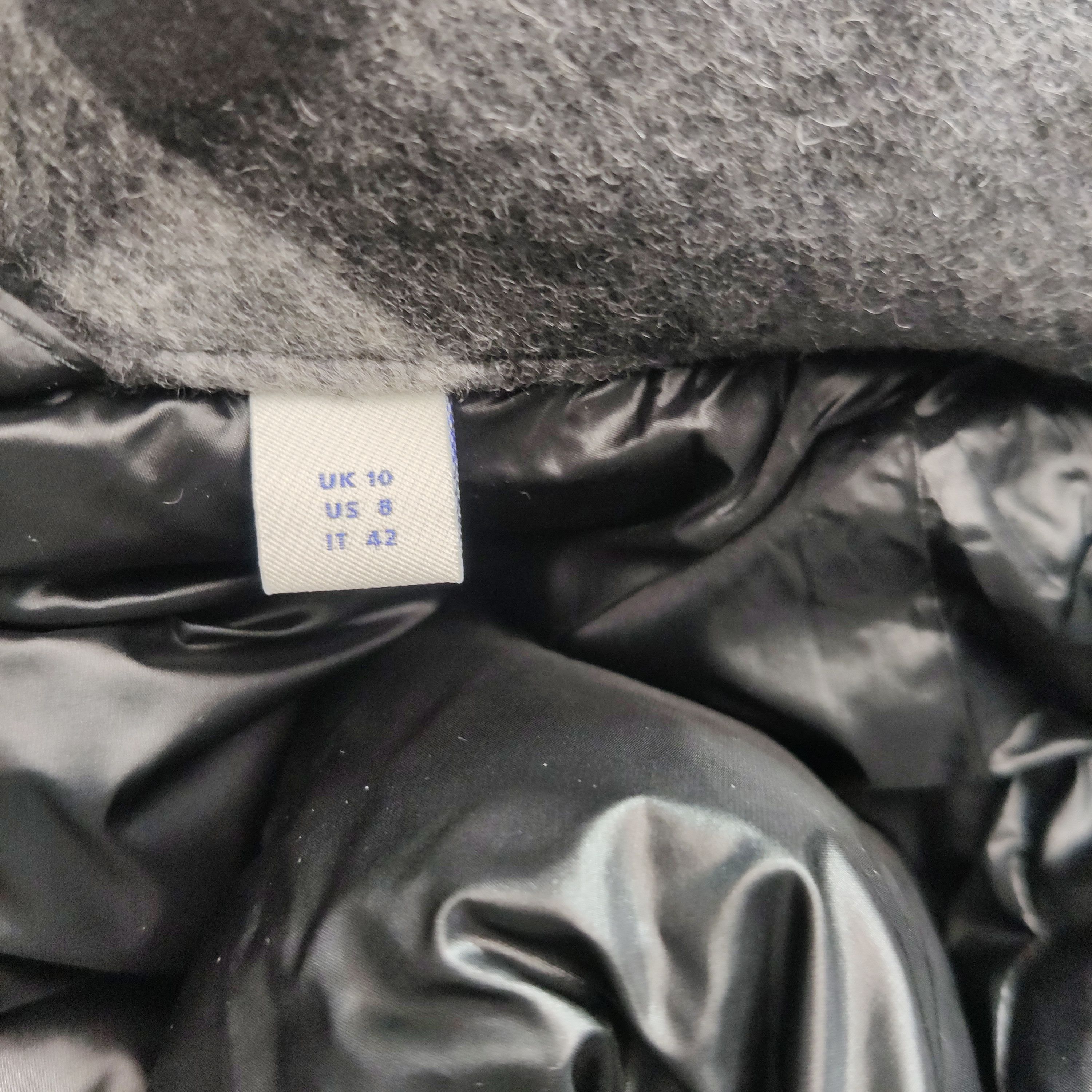 Burberry Burberry Women s Down Jackets Size S / US 4 / IT 40 - 8 Thumbnail