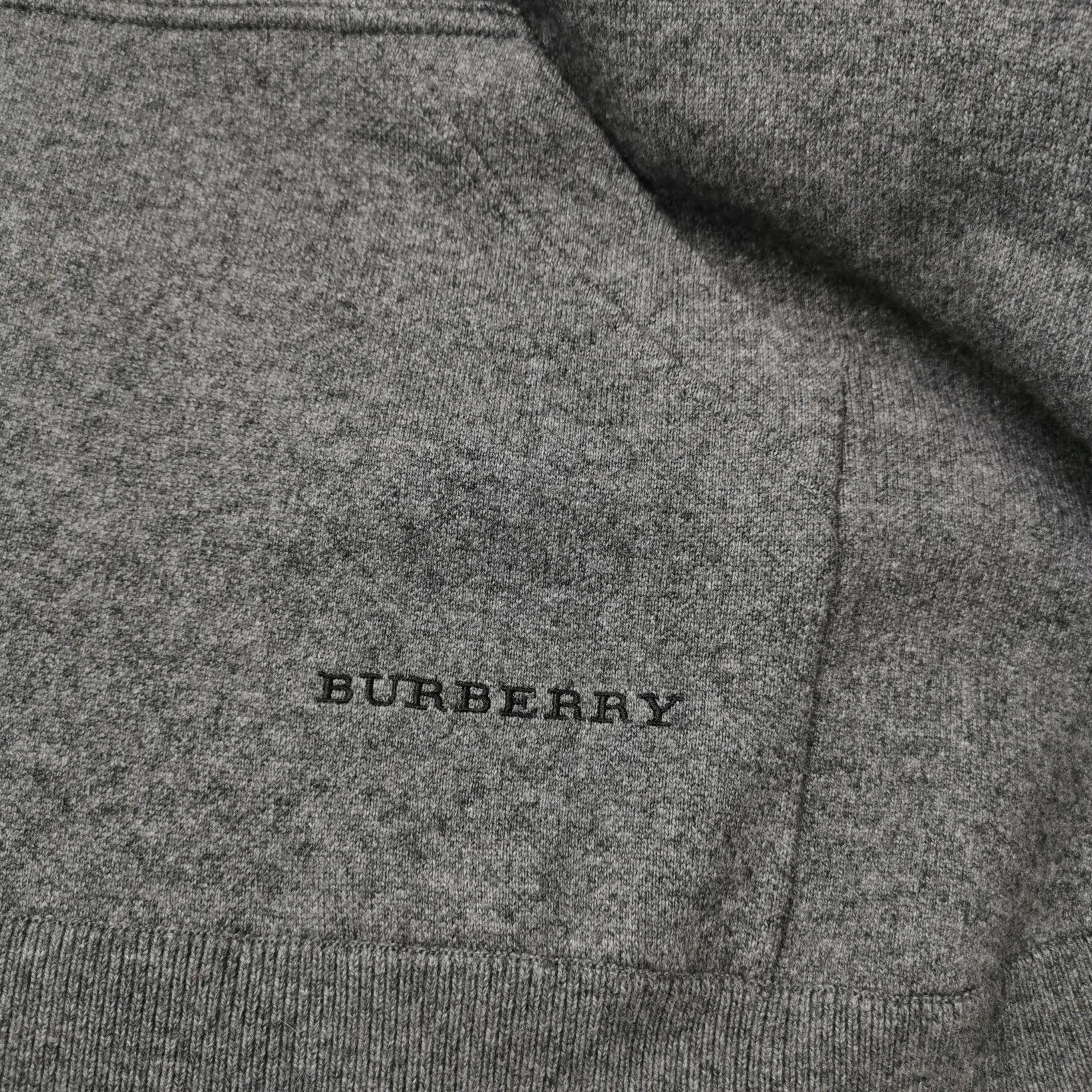 Burberry Burberry Women s Coats Size S / US 4 / IT 40 - 3 Thumbnail