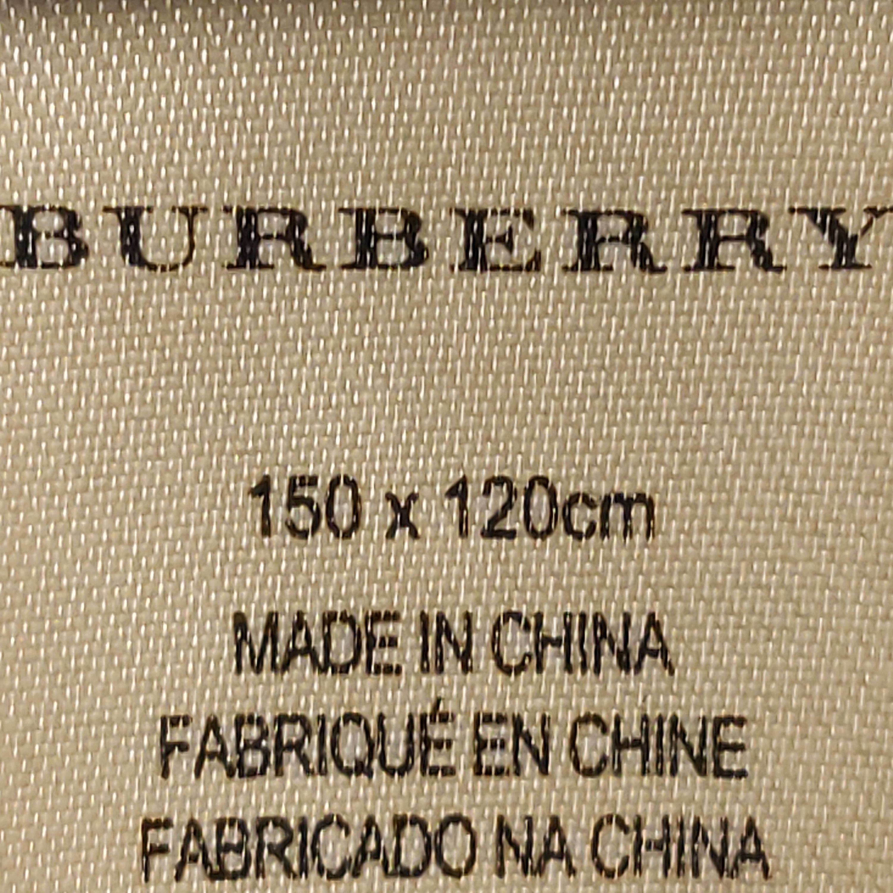 Burberry Burberry Women s Coats Size S / US 4 / IT 40 - 5 Thumbnail