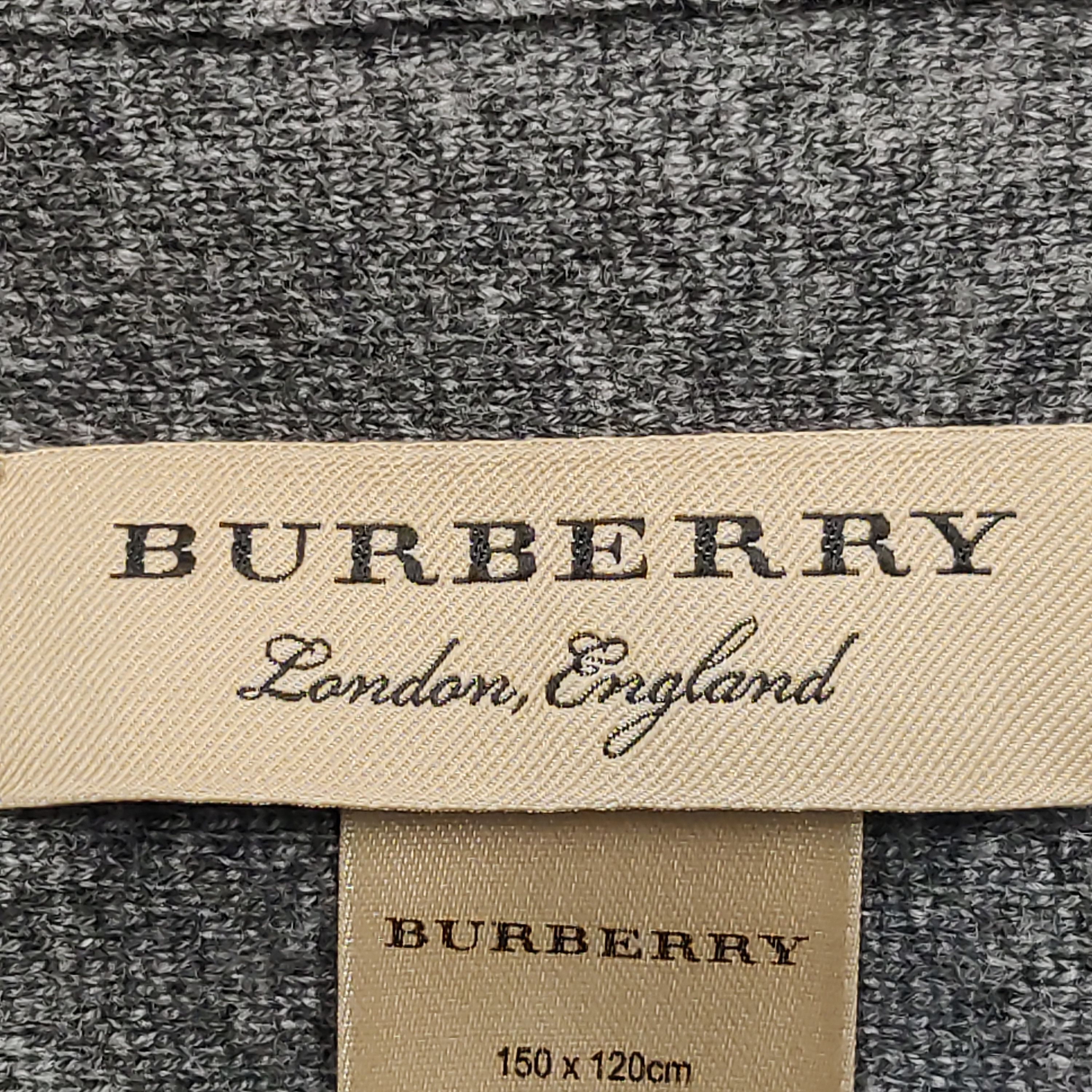 Burberry Burberry Women s Coats Size S / US 4 / IT 40 - 4 Thumbnail