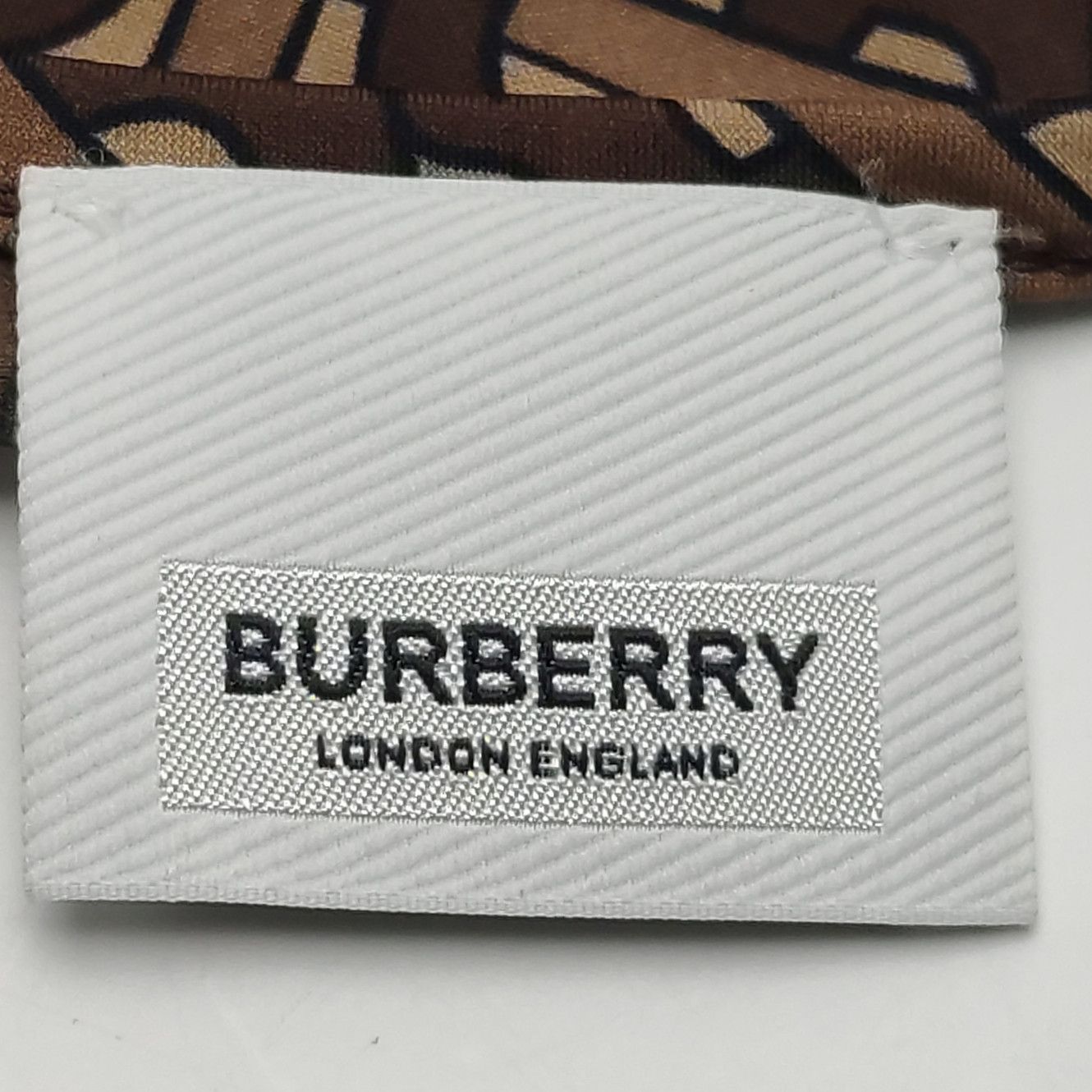 Burberry Burberry Women m Tank Tops Size M / US 6-8 / IT 42-44 - 5 Thumbnail