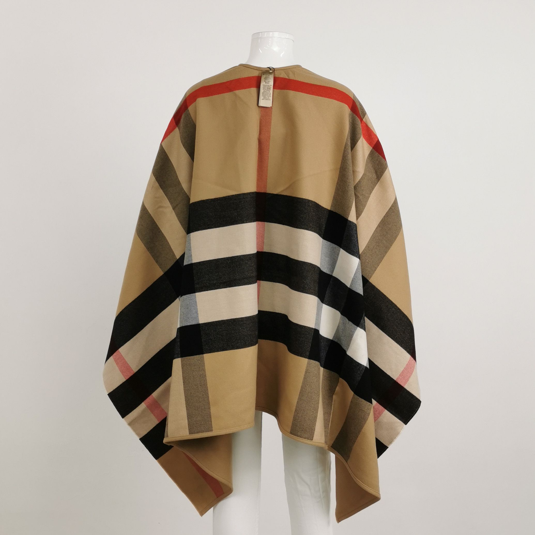 Burberry Burberry Women s Coats Size S / US 4 / IT 40 - 2 Thumbnail