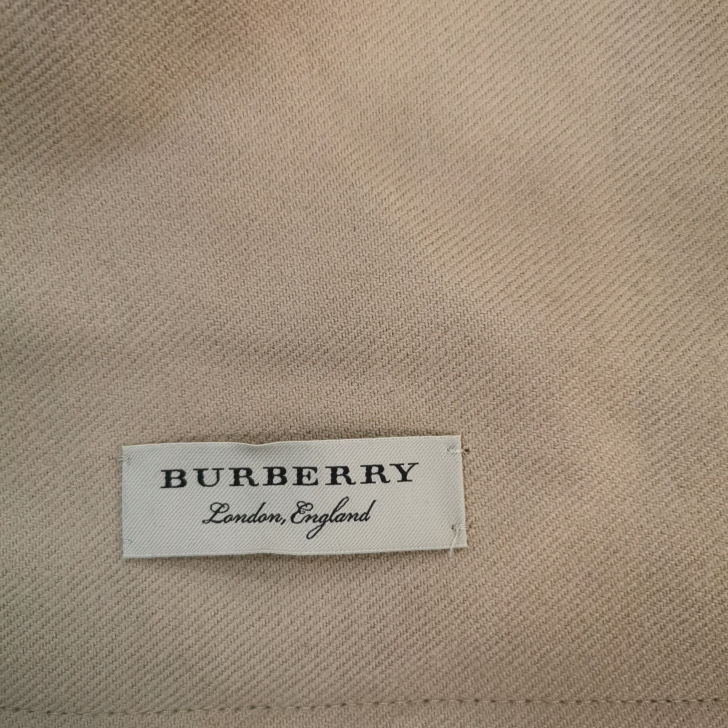 Burberry Burberry Women s Coats Size S / US 4 / IT 40 - 5 Thumbnail