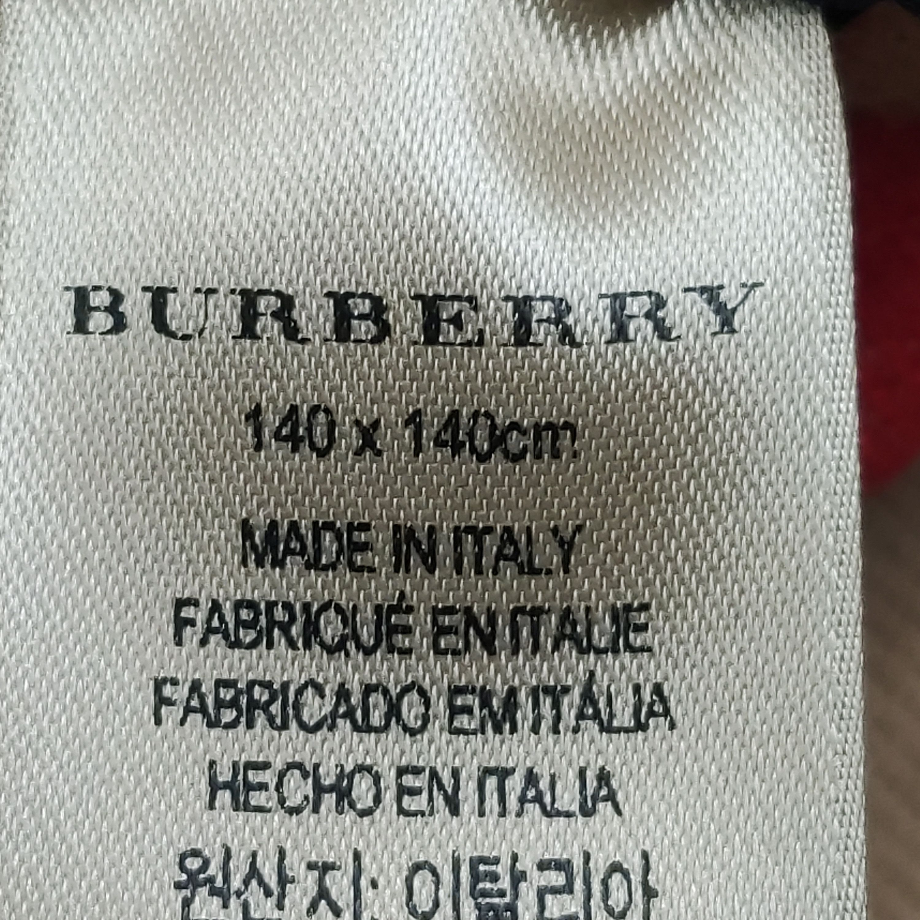 Burberry Burberry Women s Coats Size S / US 4 / IT 40 - 6 Thumbnail