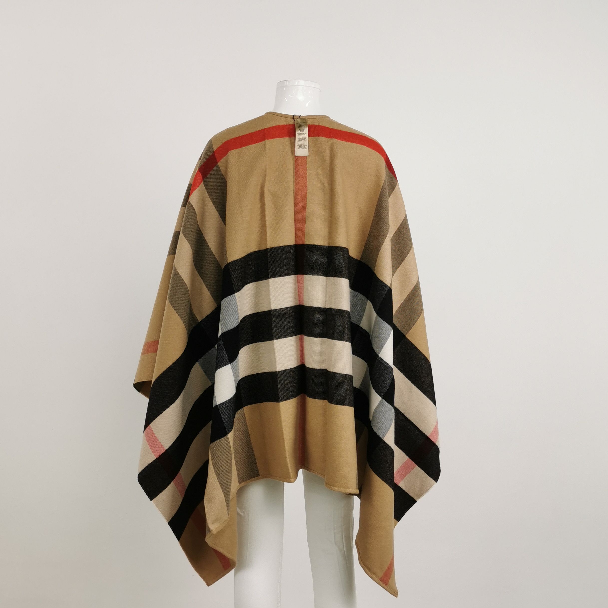 Burberry Burberry Women s Coats Size S / US 4 / IT 40 - 2 Thumbnail