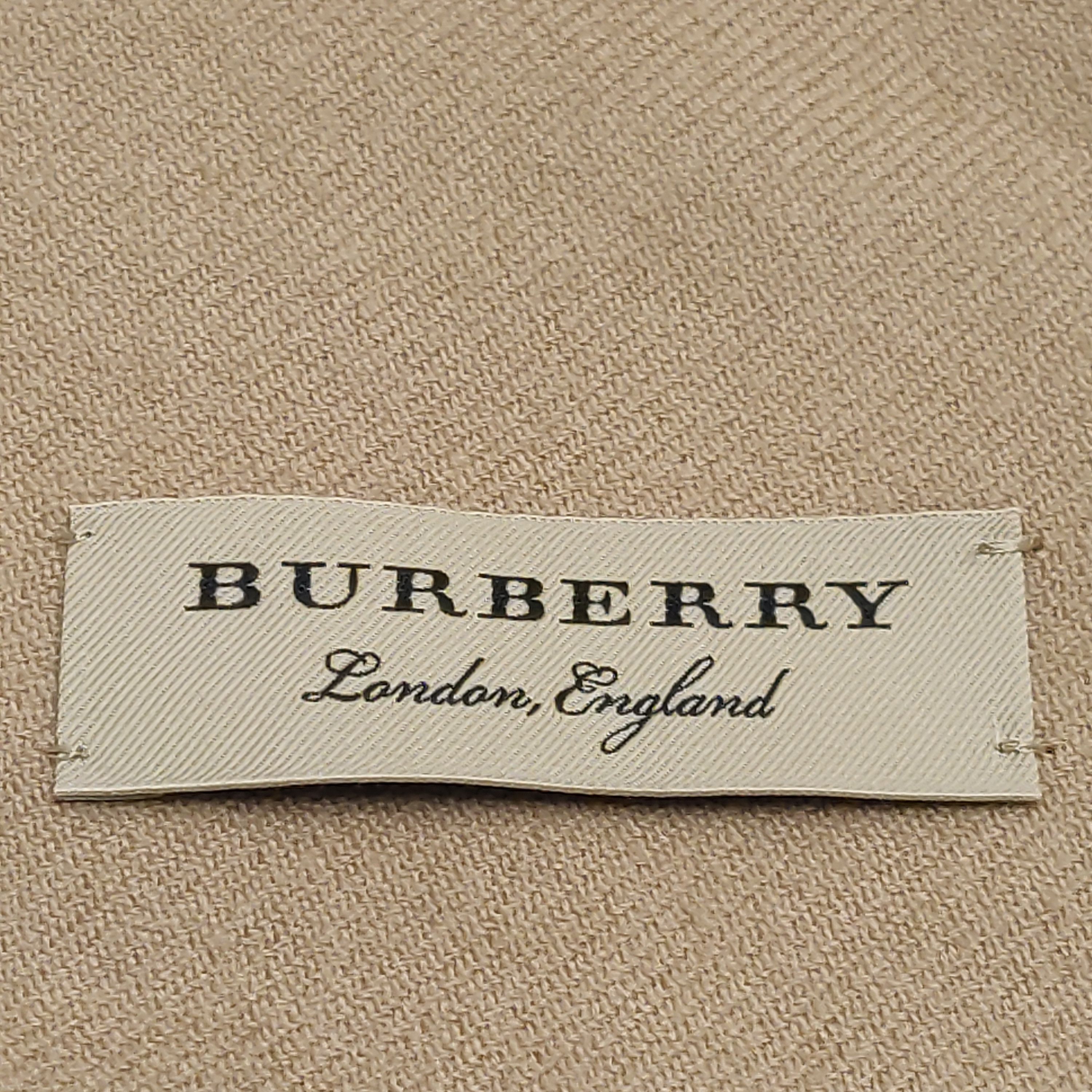 Burberry Burberry Women s Coats Size S / US 4 / IT 40 - 5 Thumbnail