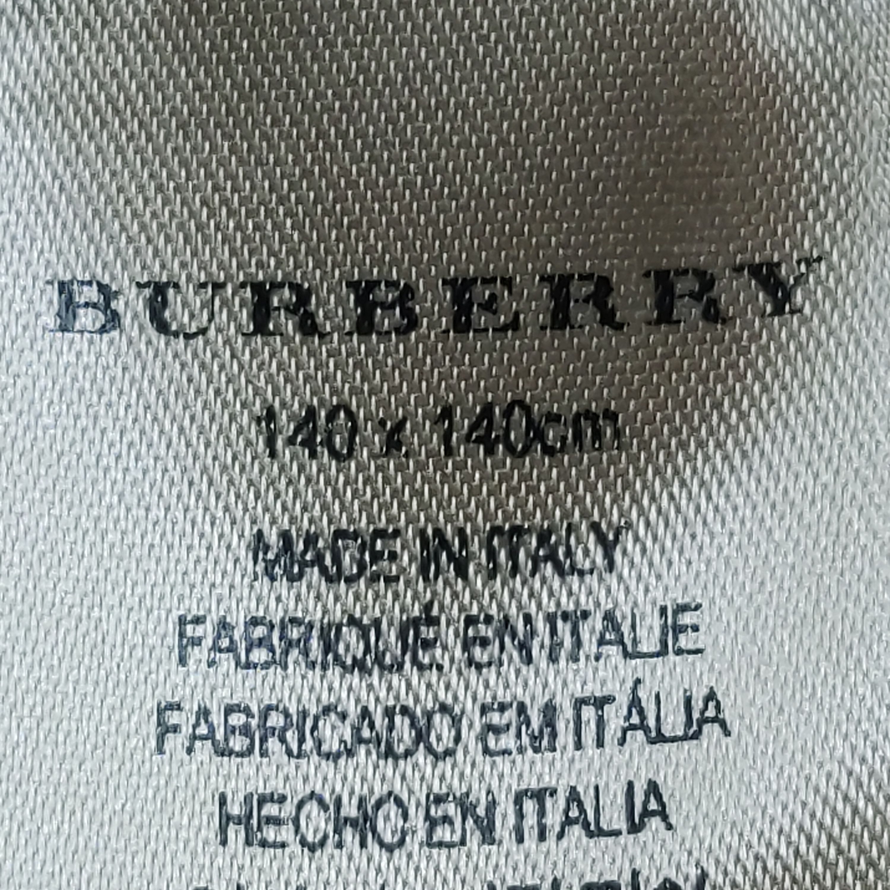Burberry Burberry Women s Coats Size S / US 4 / IT 40 - 6 Thumbnail