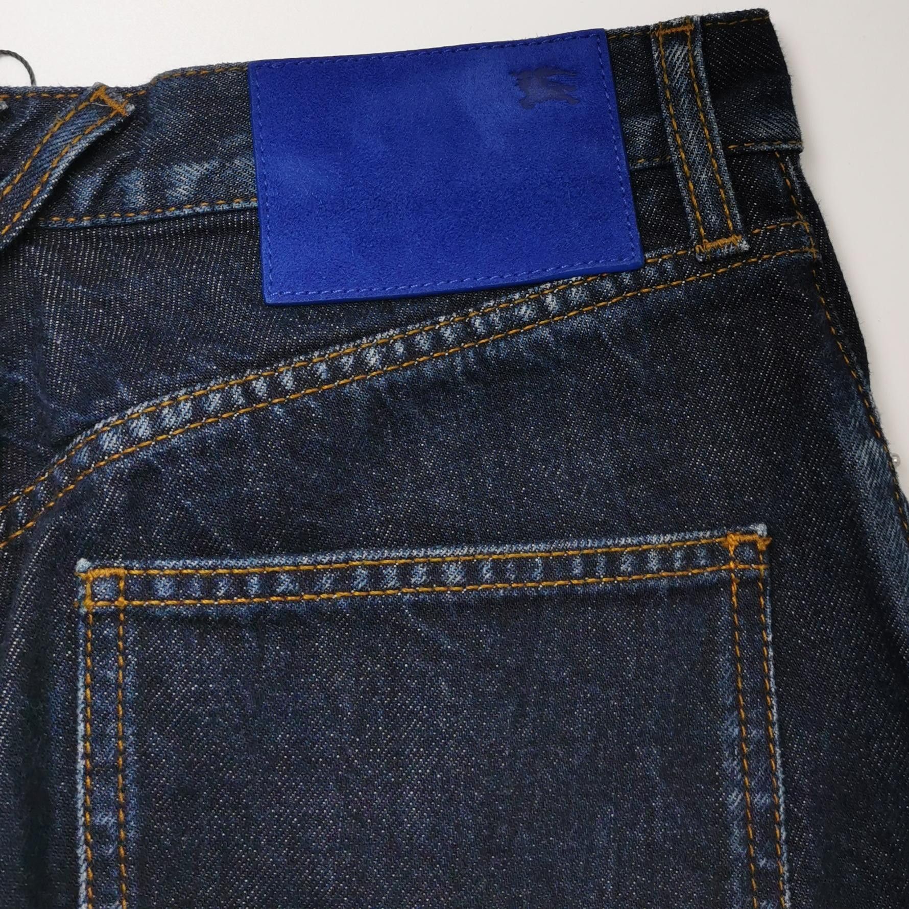 Burberry Burberry Women 26 Pants Size 26" / US 2 / IT 38 - 3 Thumbnail