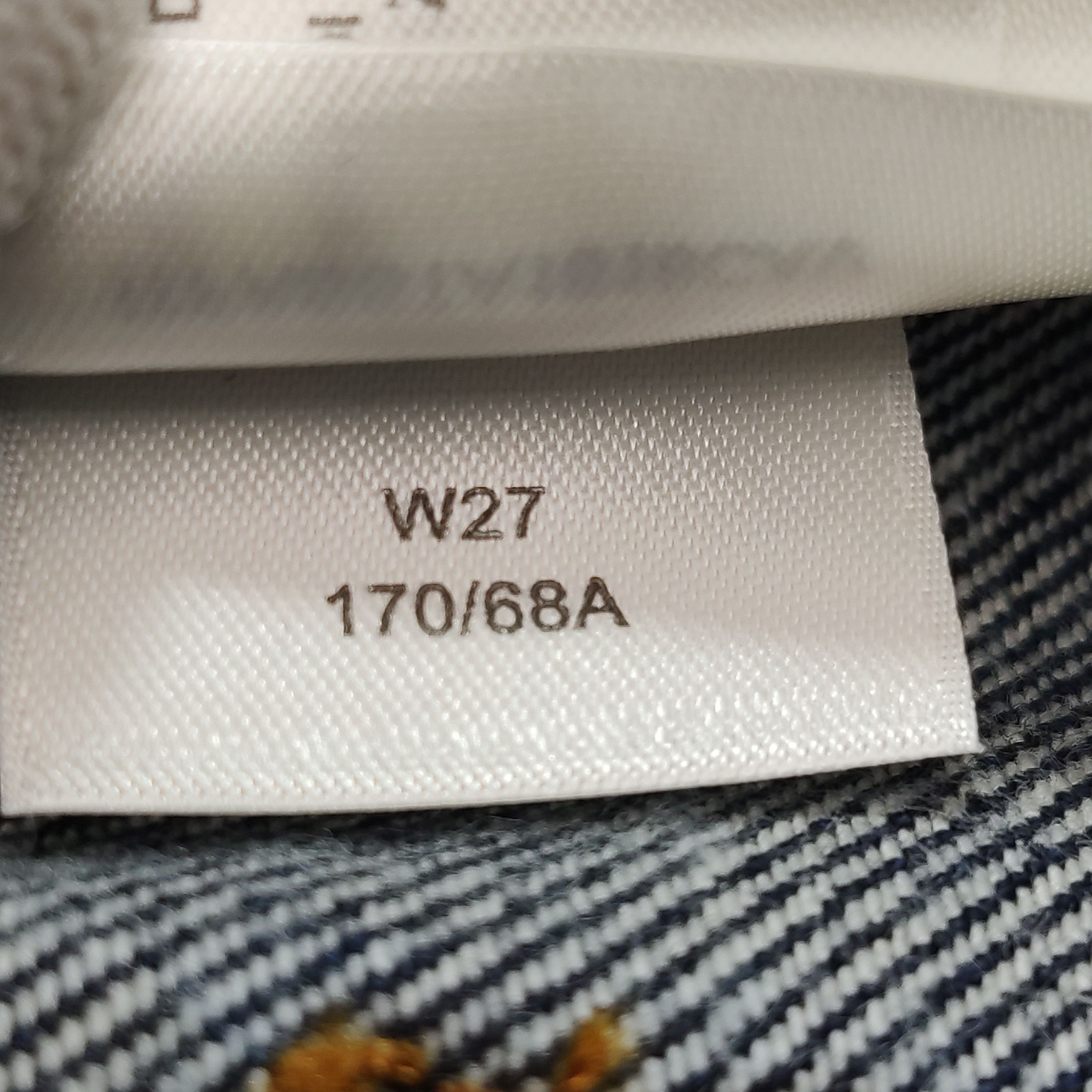 Burberry Burberry Women 26 Pants Size 26" / US 2 / IT 38 - 7 Thumbnail