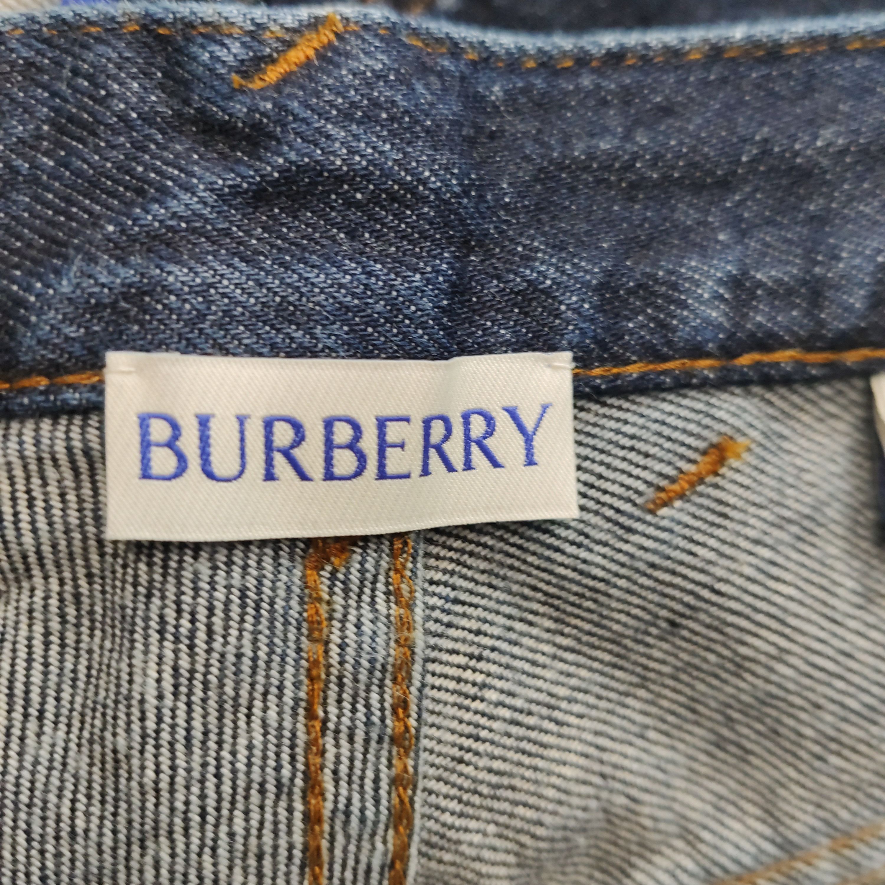 Burberry Burberry Women 26 Pants Size 26" / US 2 / IT 38 - 5 Thumbnail